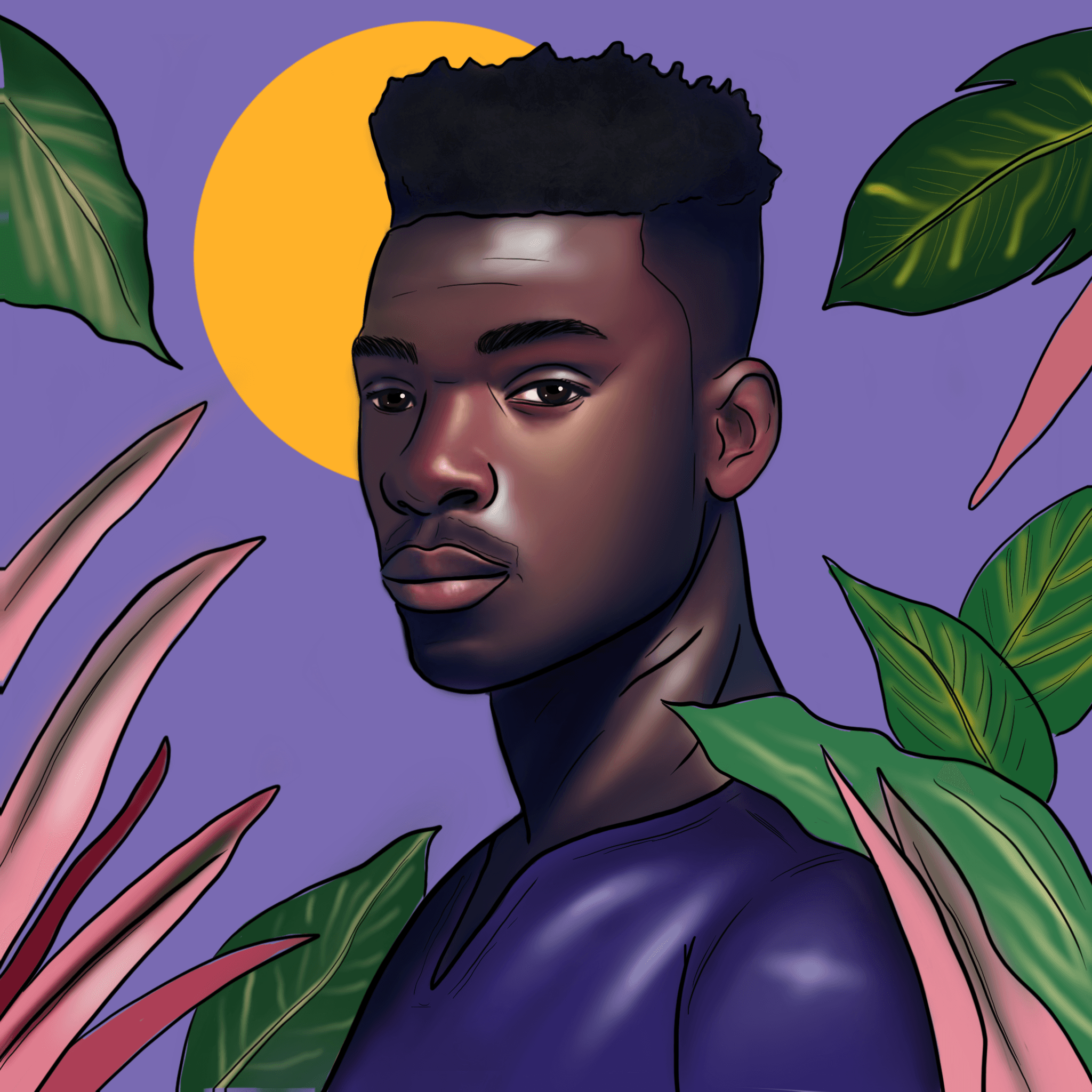 Thumbnail for "Infertility: A Black Man’s Journey". Thumbnail for "Infertility: A Black Man’s Journey".
