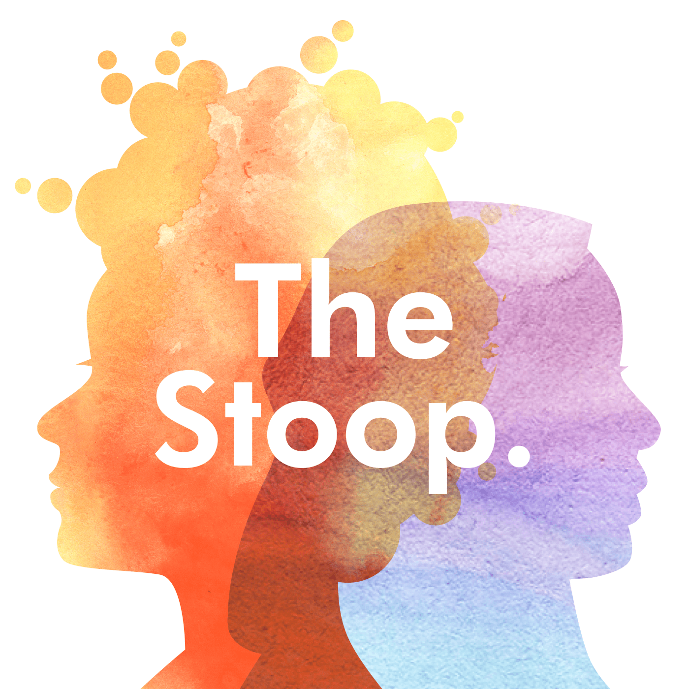 Thumbnail for "Episode 10: Stoop on the couch". Thumbnail for "Episode 10: Stoop on the couch".