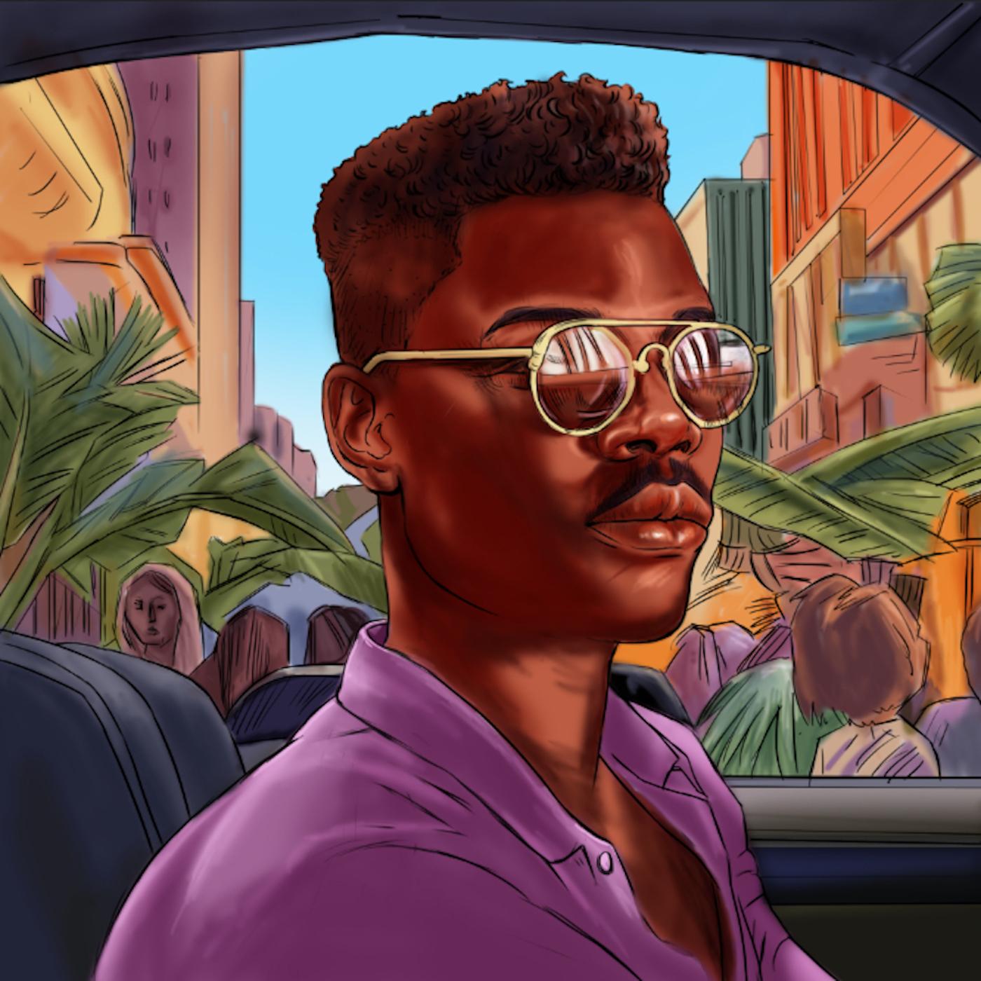 Thumbnail for "A Diaspora Dilemma ". Thumbnail for "A Diaspora Dilemma ".