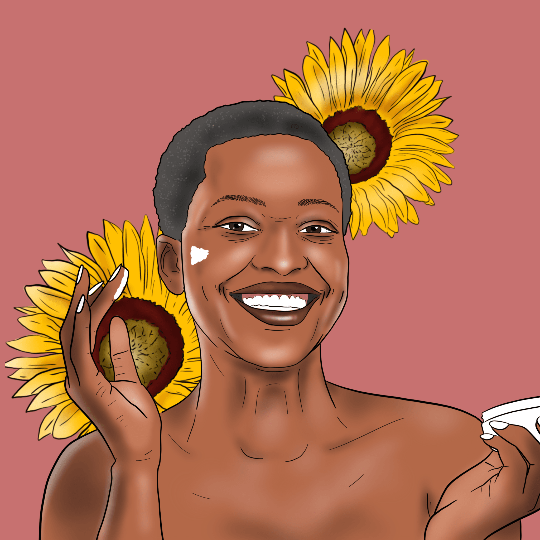 Thumbnail for "Black Don't Crack?". Thumbnail for "Black Don't Crack?".