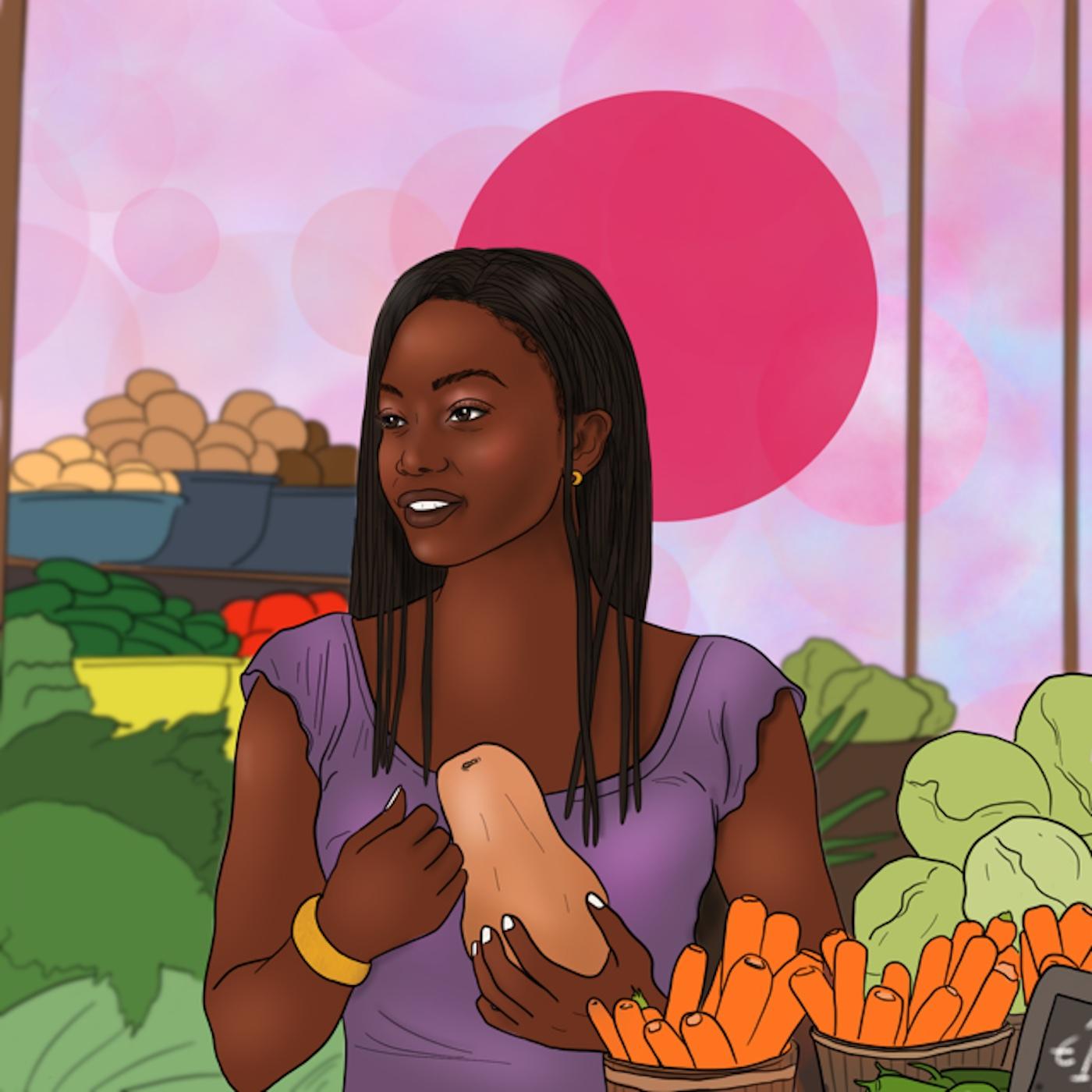 Thumbnail for "S10 E1 Croissants in the Sky ". Thumbnail for "S10 E1 Croissants in the Sky ".
