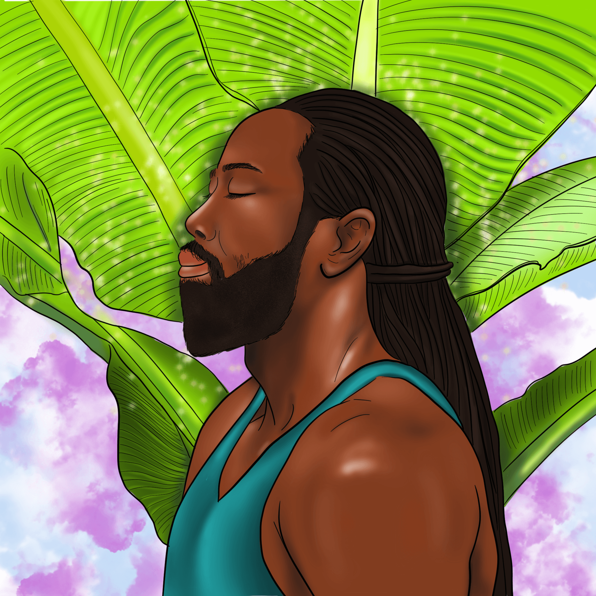 Thumbnail for "Finding Joy in the Sounds of Blackness". Thumbnail for "Finding Joy in the Sounds of Blackness".