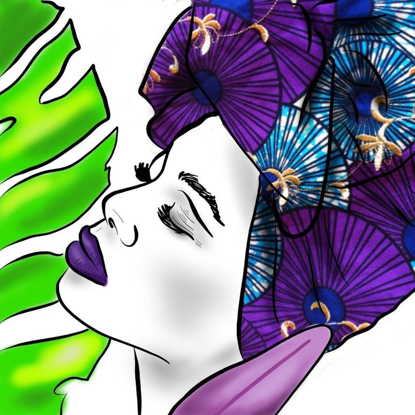 Thumbnail for "Sashay, Queen!". Thumbnail for "Sashay, Queen!".