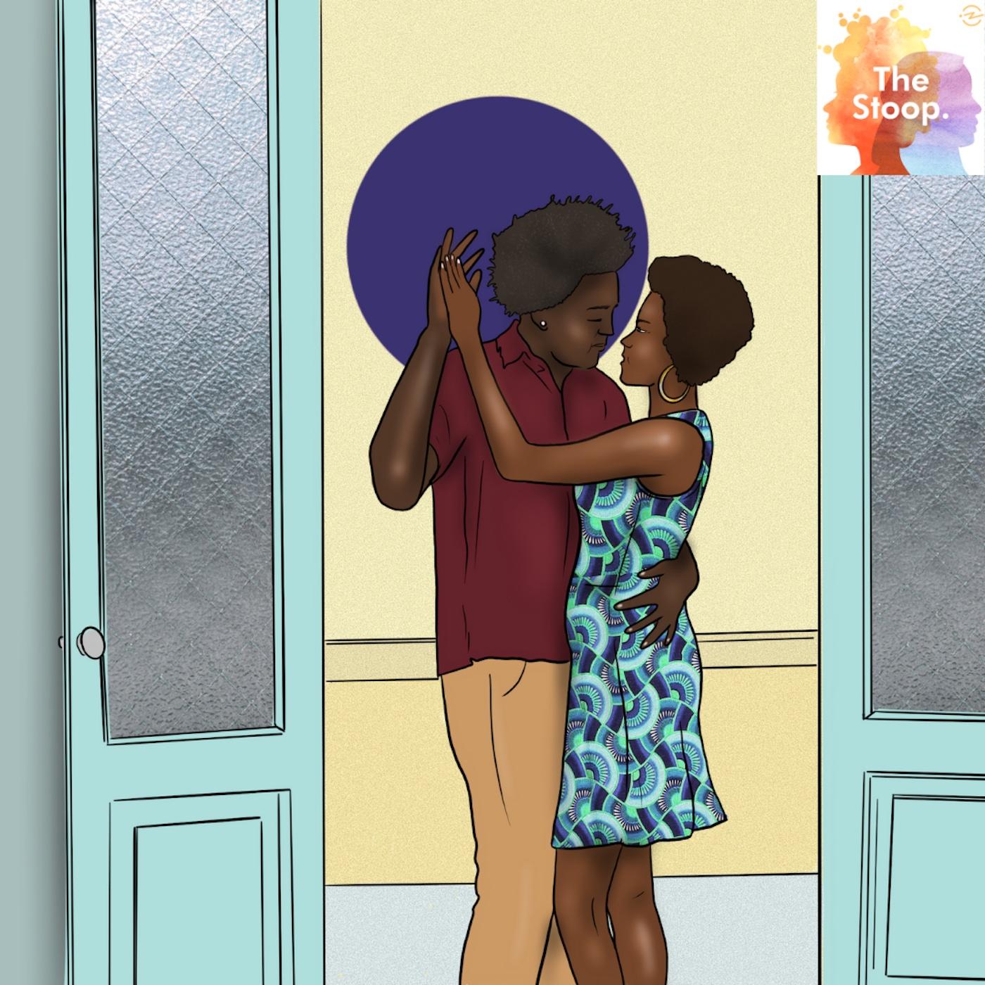 Thumbnail for "Dance with Me". Thumbnail for "Dance with Me".