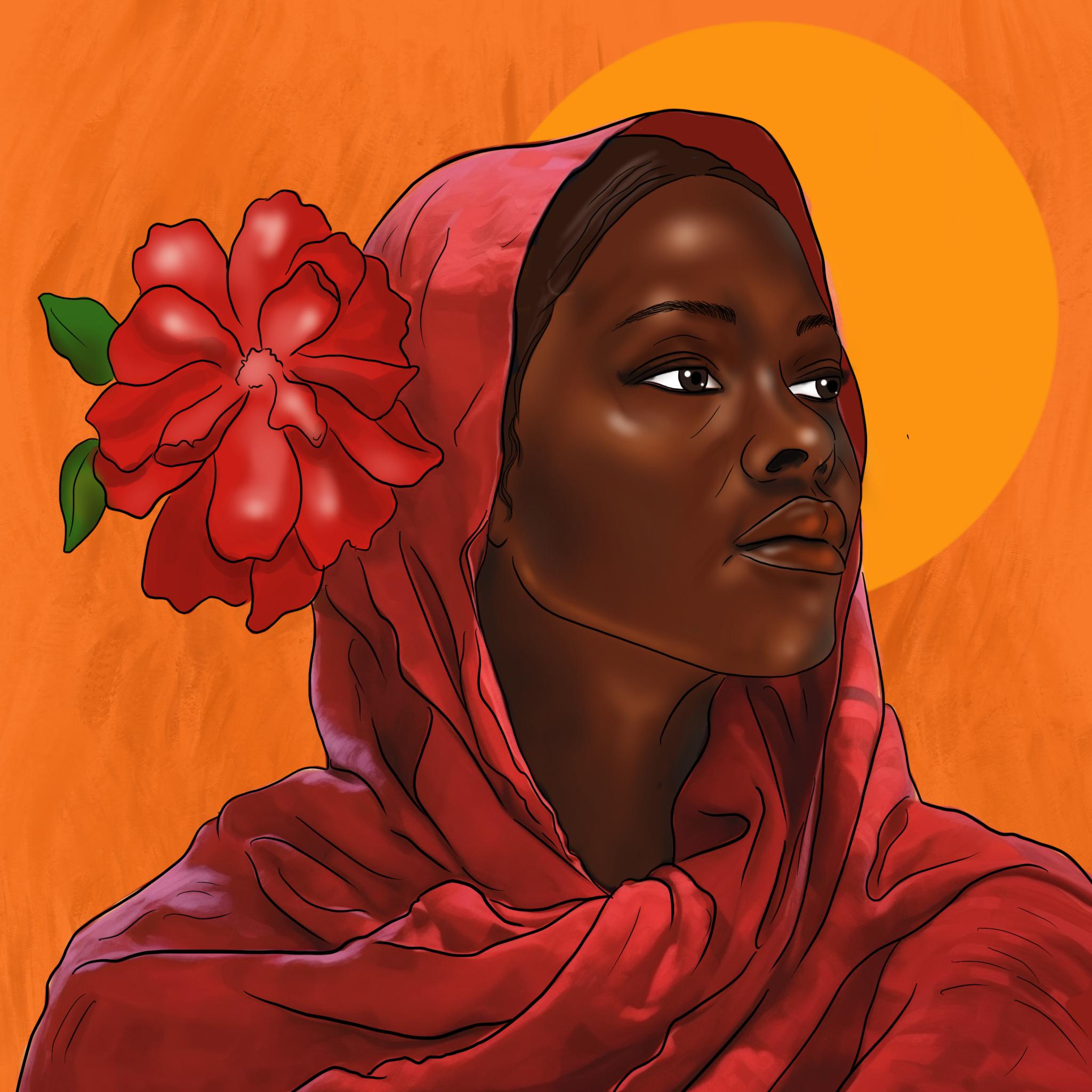 Thumbnail for "Pausing for Sudan". Thumbnail for "Pausing for Sudan".
