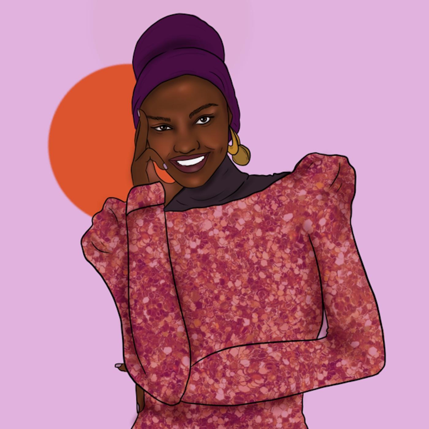 Thumbnail for "I'm Black and I'm Jameela". Thumbnail for "I'm Black and I'm Jameela".
