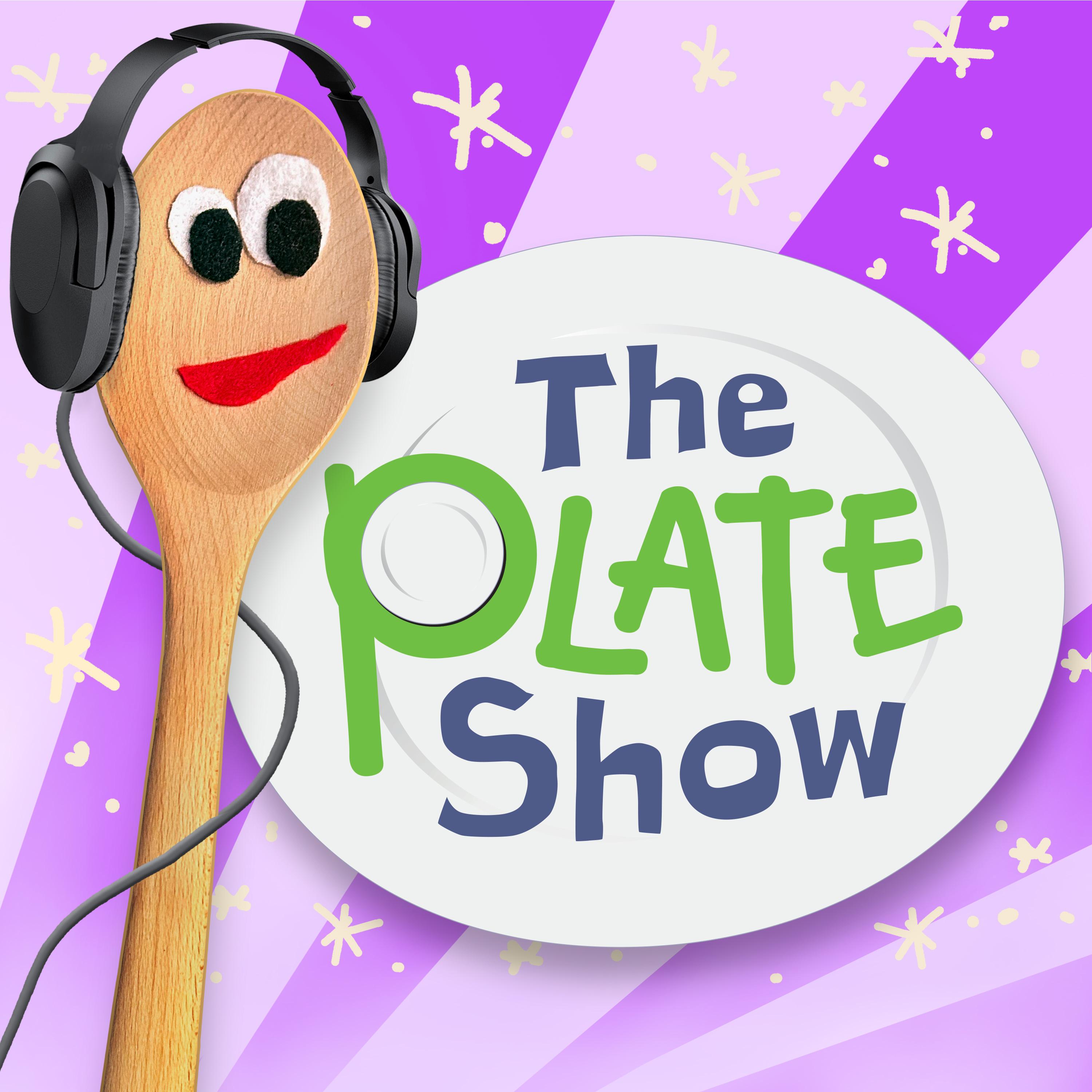 Thumbnail for "Introducing...The Plate Show!". Thumbnail for "Introducing...The Plate Show!".