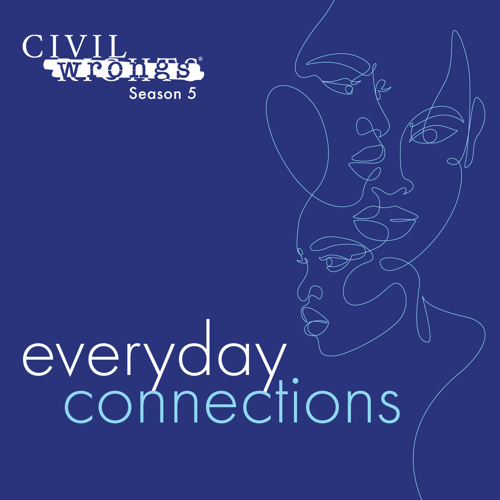 Thumbnail for "Season 5 trailer: Everyday Connections". Thumbnail for "Season 5 trailer: Everyday Connections".