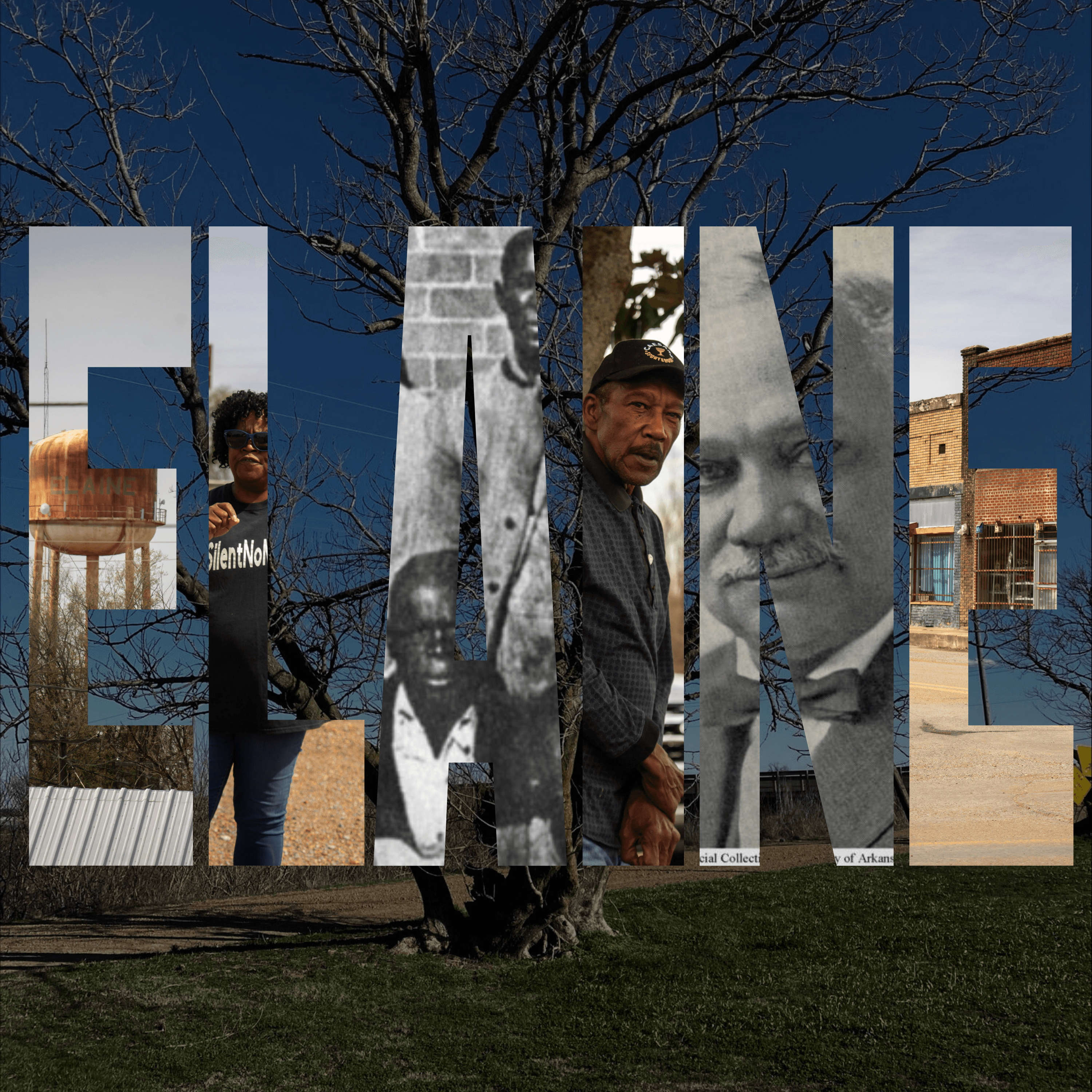 Thumbnail for "S4E2: A Changing History". Thumbnail for "S4E2: A Changing History".