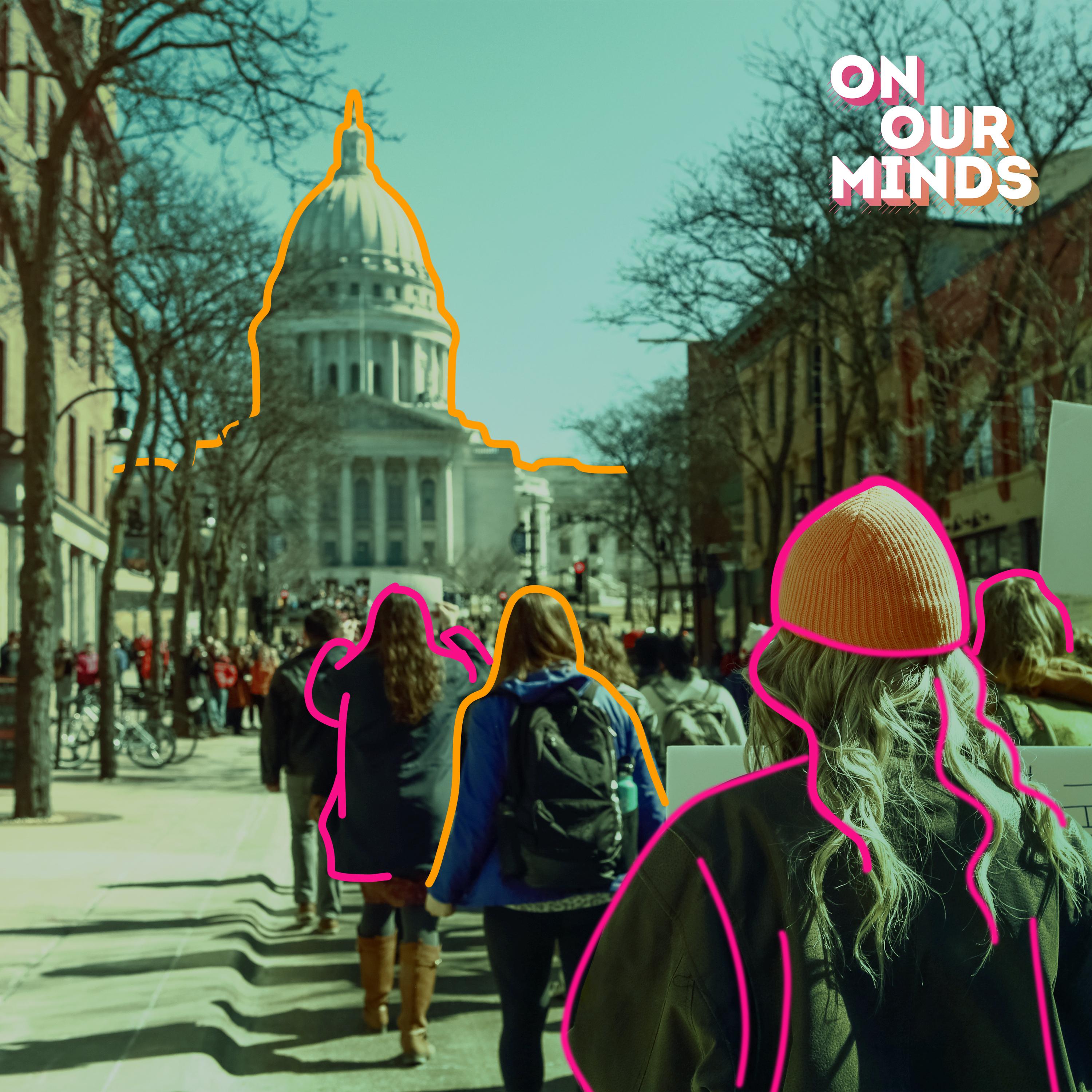 Thumbnail for "How legislation affects teens". Thumbnail for "How legislation affects teens".