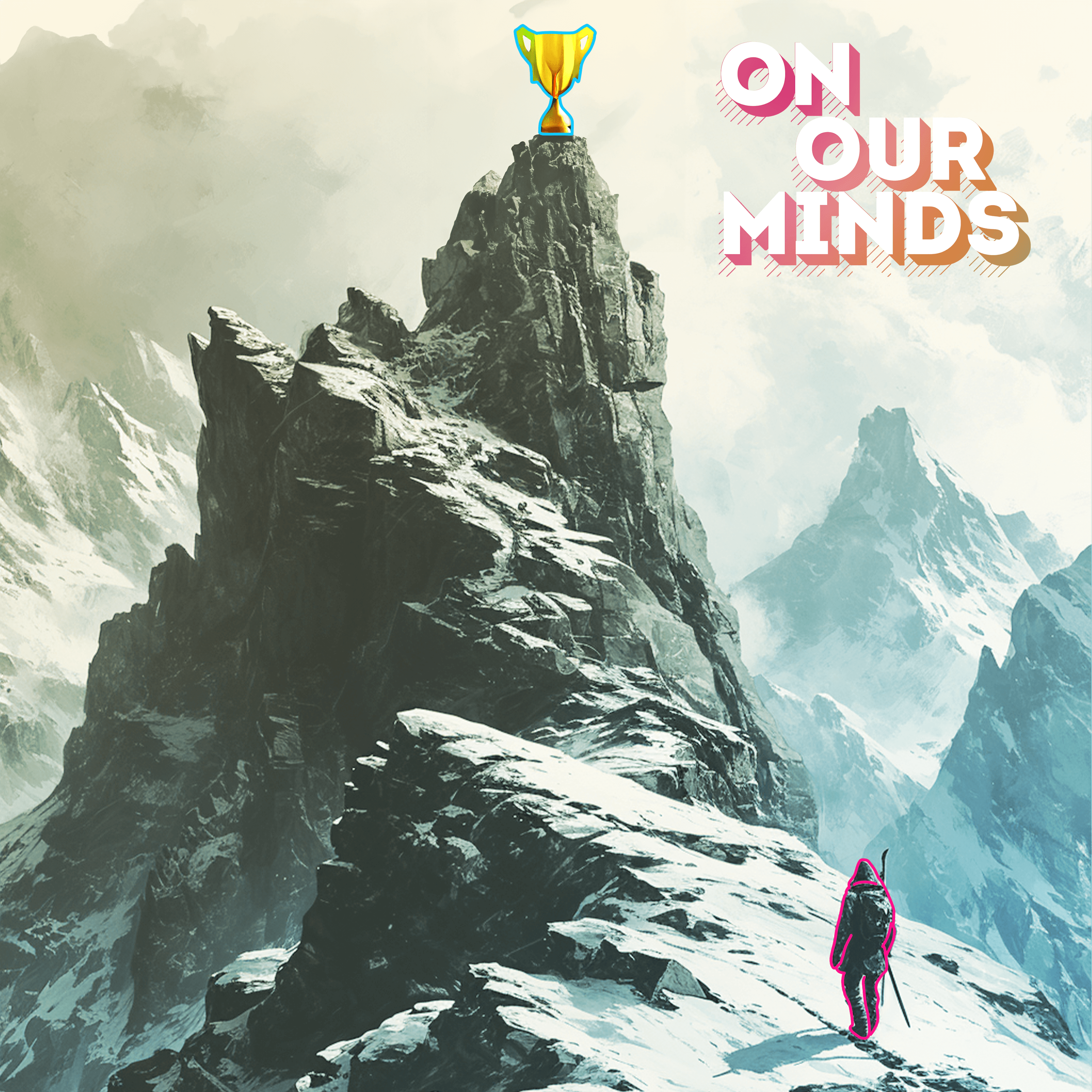 Thumbnail for "How do you define success?". Thumbnail for "How do you define success?".