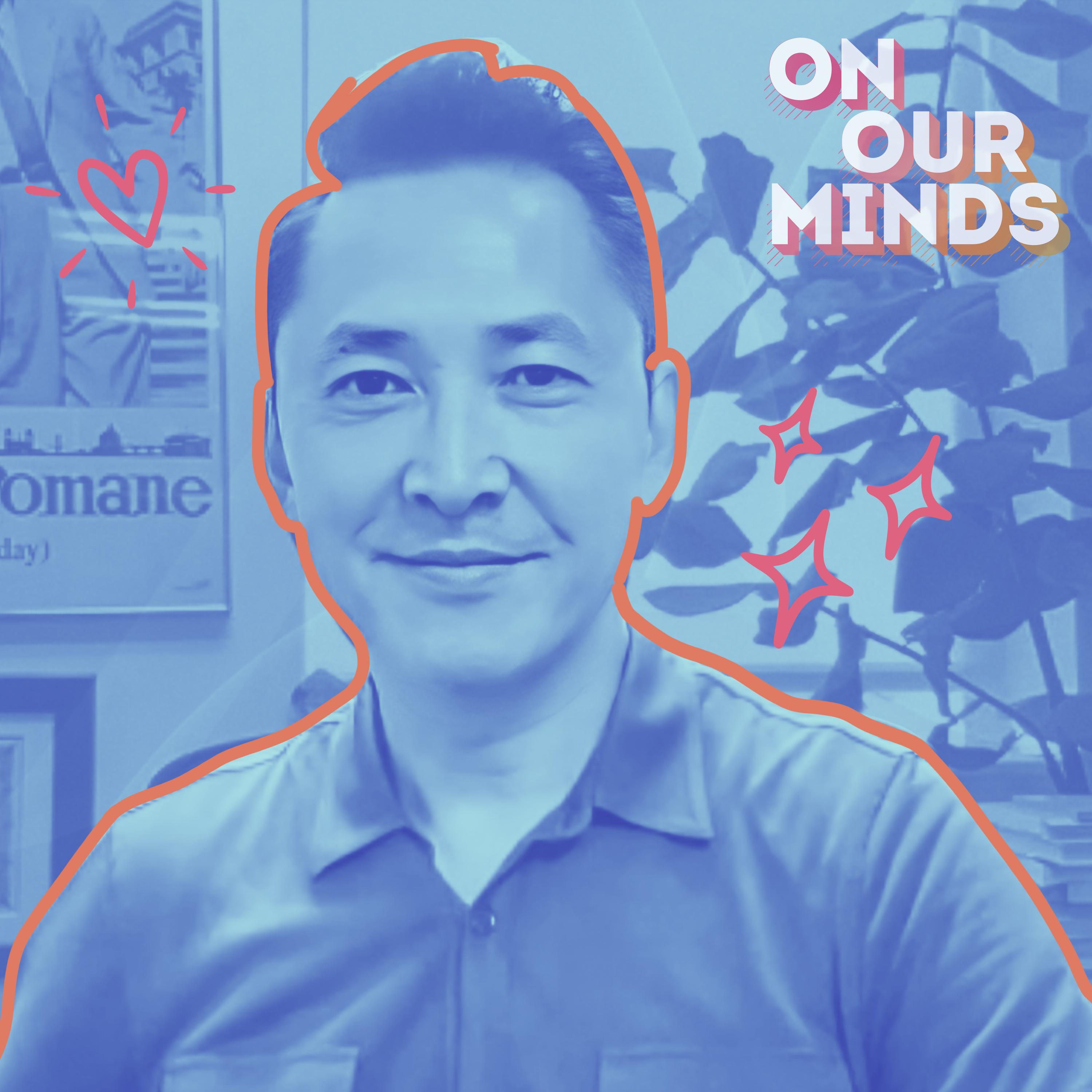 Thumbnail for "Voices across cultures: Viet Thanh Nguyen and the teen search for belonging". Thumbnail for "Voices across cultures: Viet Thanh Nguyen and the teen search for belonging".