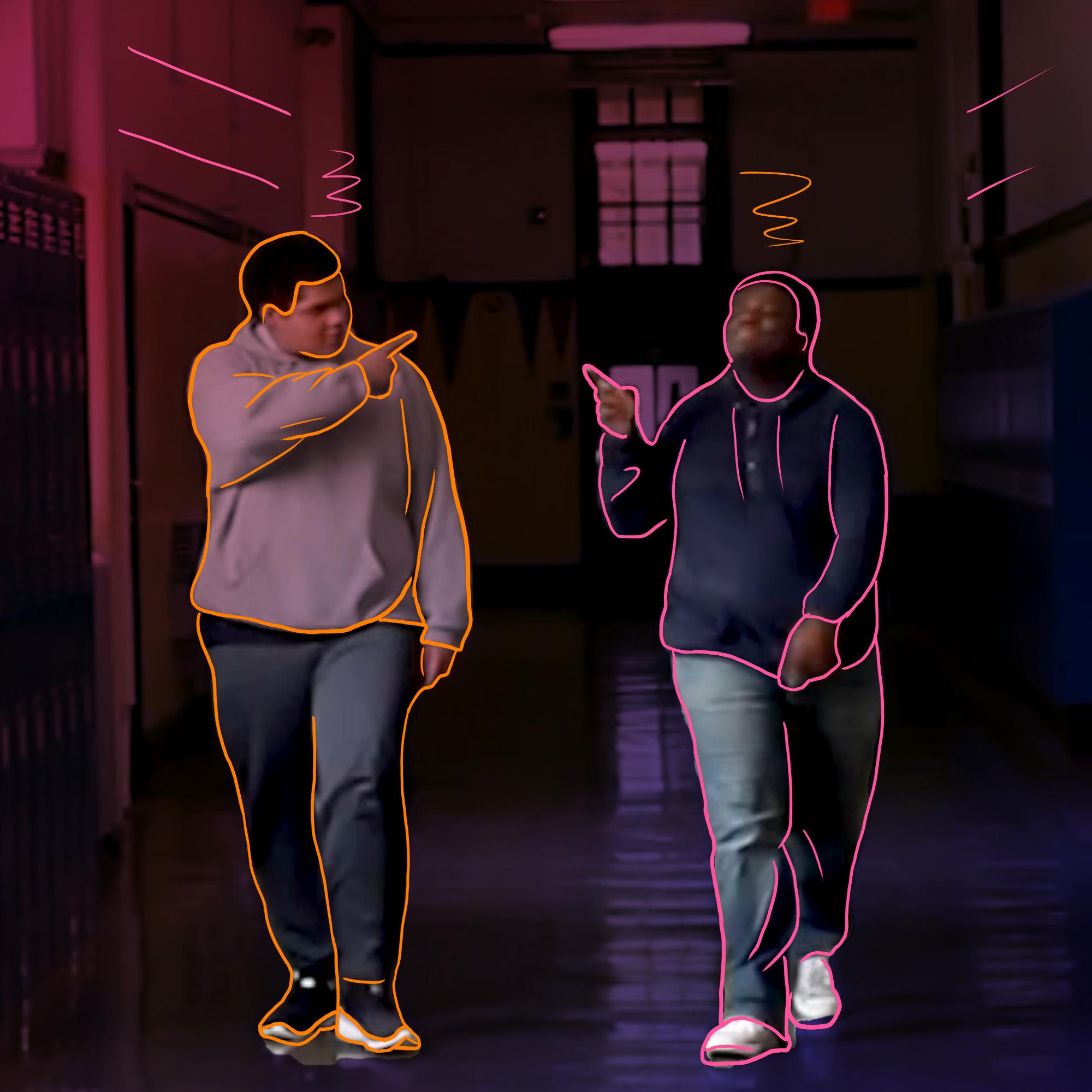 Thumbnail for "How do I start a conversation about mental health?". Thumbnail for "How do I start a conversation about mental health?".