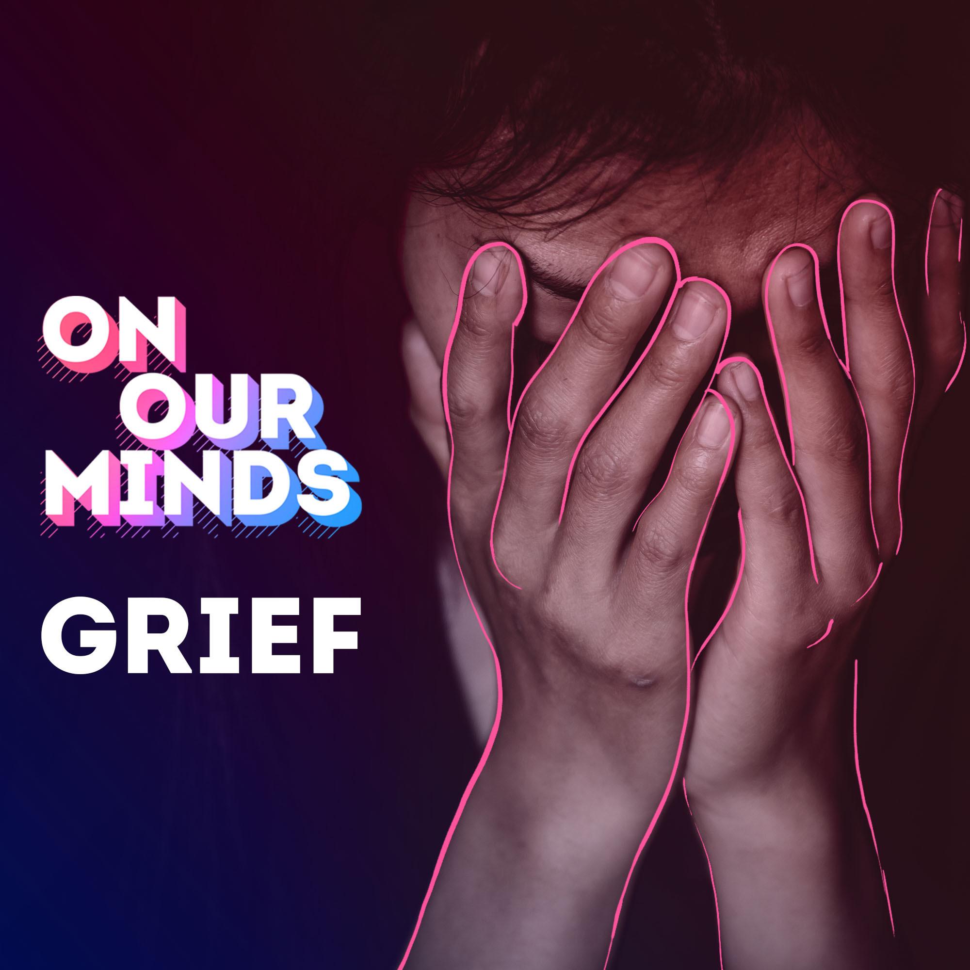 Thumbnail for "How to grieve and remember loved ones who have died". Thumbnail for "How to grieve and remember loved ones who have died".