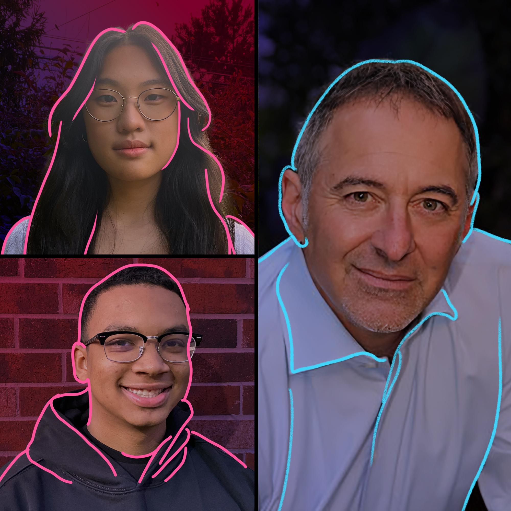 Thumbnail for "Why teens today face drastically different risks than other generations". Thumbnail for "Why teens today face drastically different risks than other generations".