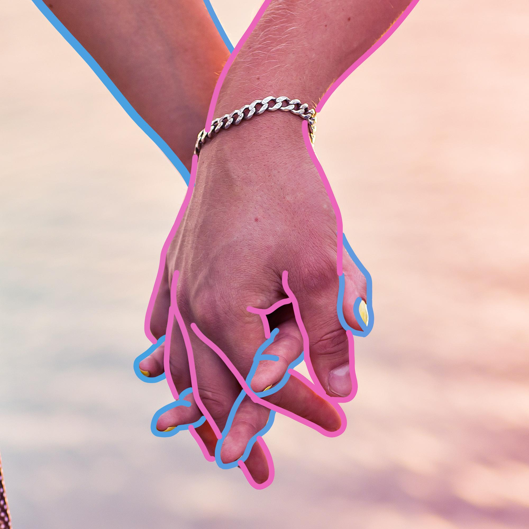 Thumbnail for "How not to lose yourself in a relationship". Thumbnail for "How not to lose yourself in a relationship".