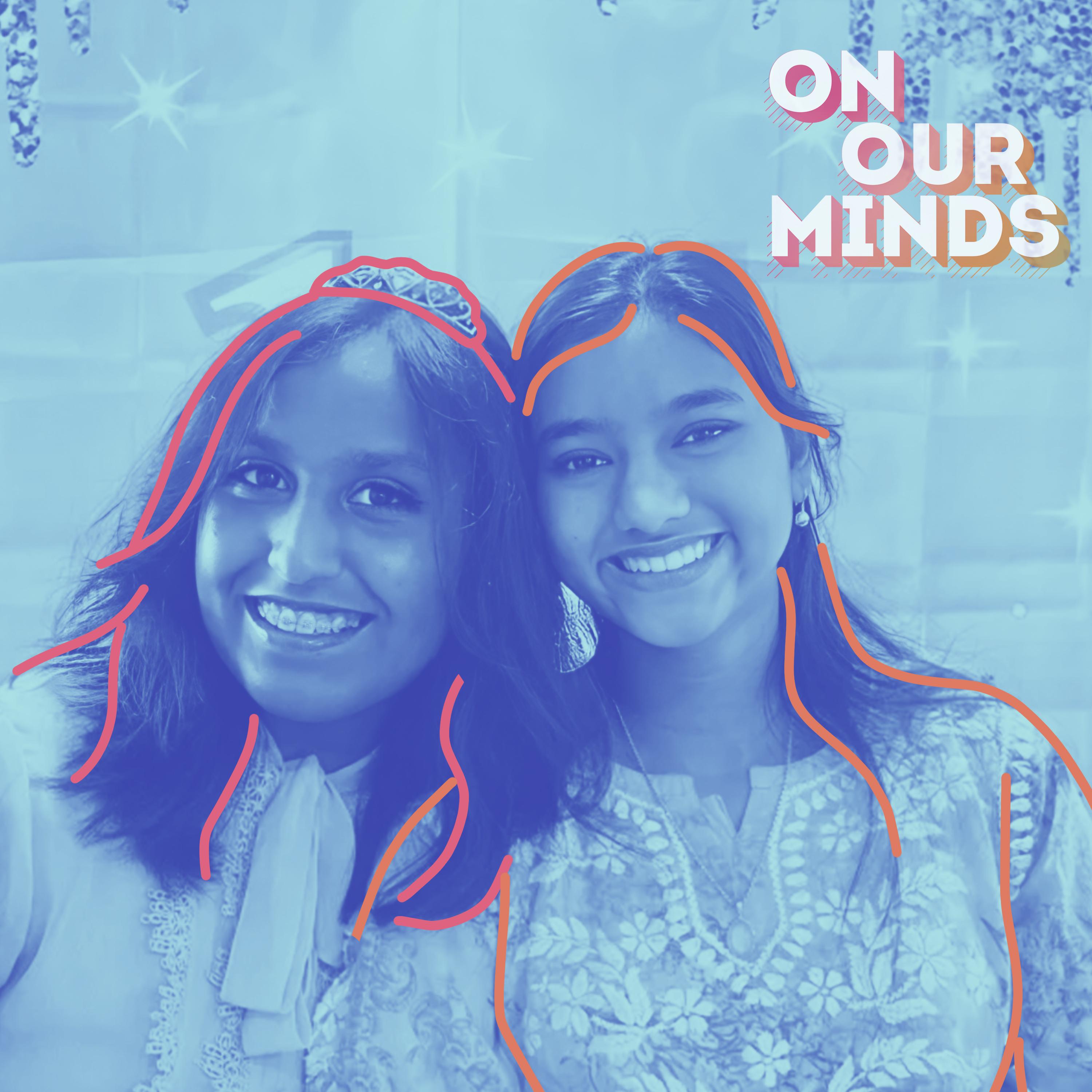 Thumbnail for "How friends shape who we are". Thumbnail for "How friends shape who we are".