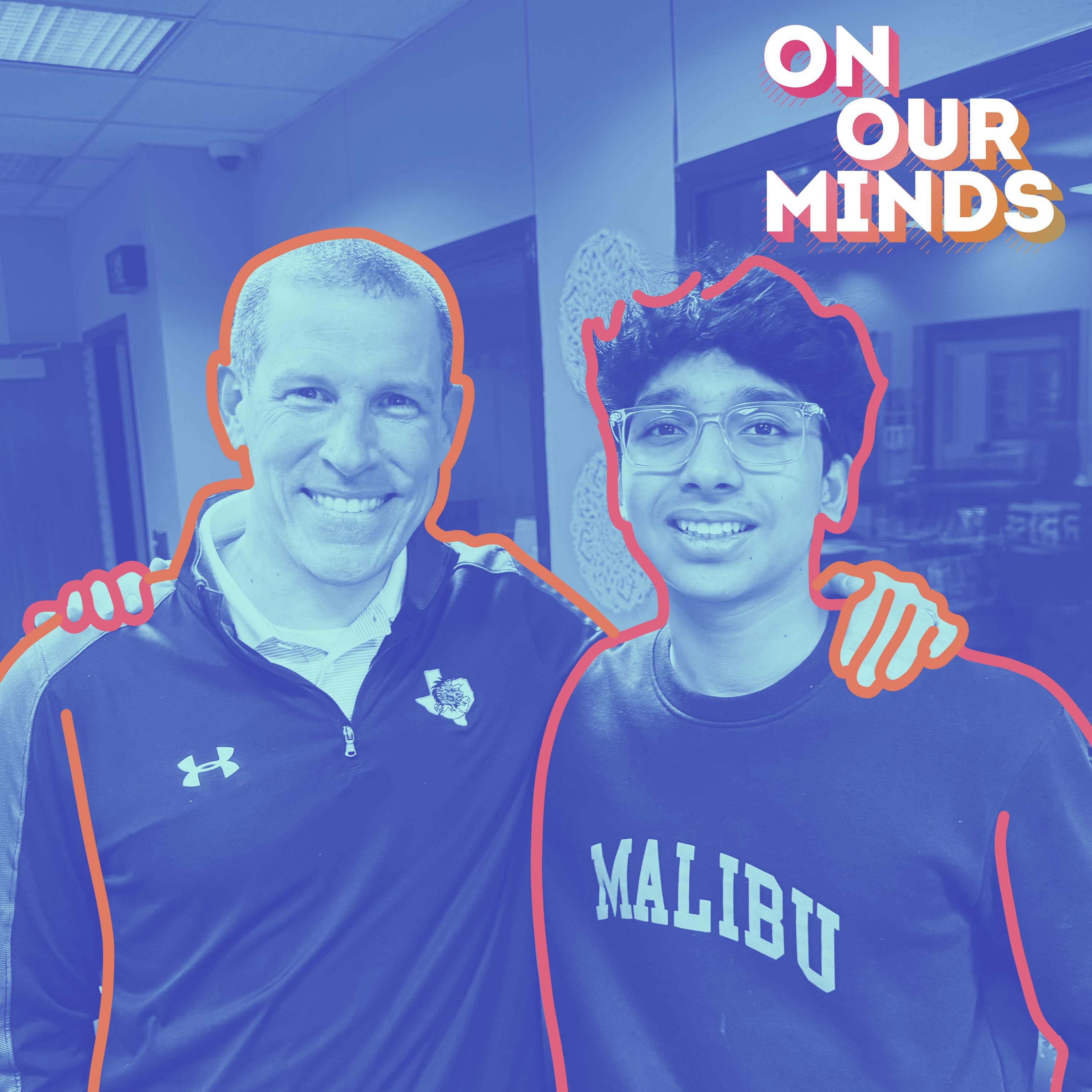 Thumbnail for "How these teachers use humor and stories to connect with their students". Thumbnail for "How these teachers use humor and stories to connect with their students".