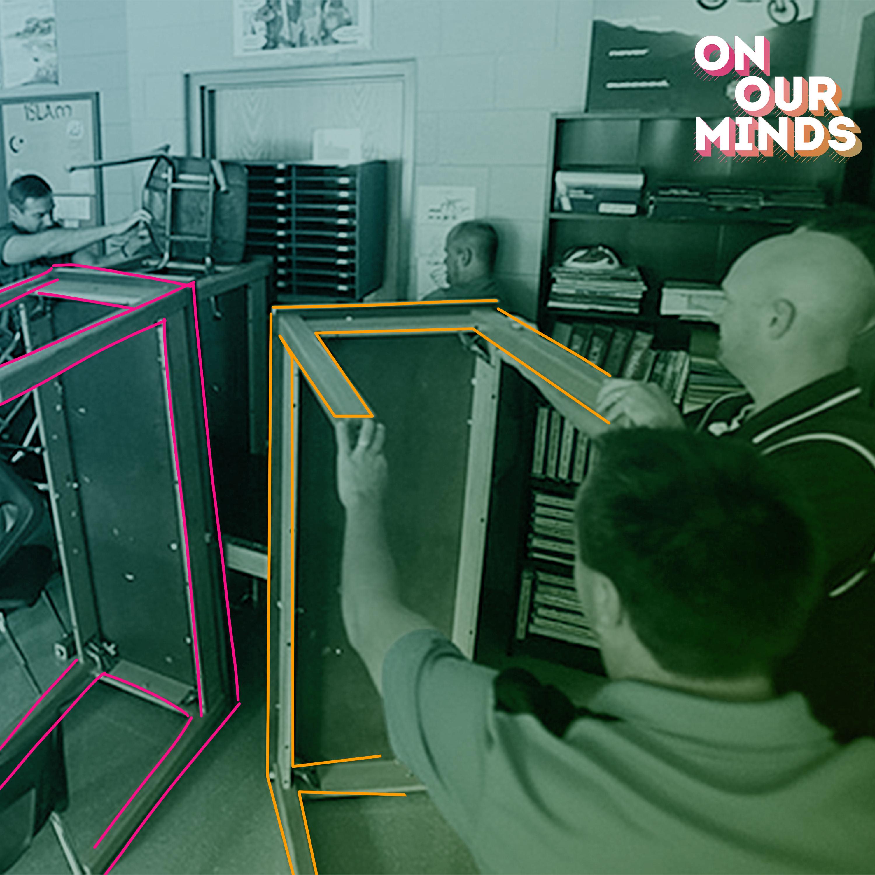 Thumbnail for "What can teens do about gun violence?". Thumbnail for "What can teens do about gun violence?".