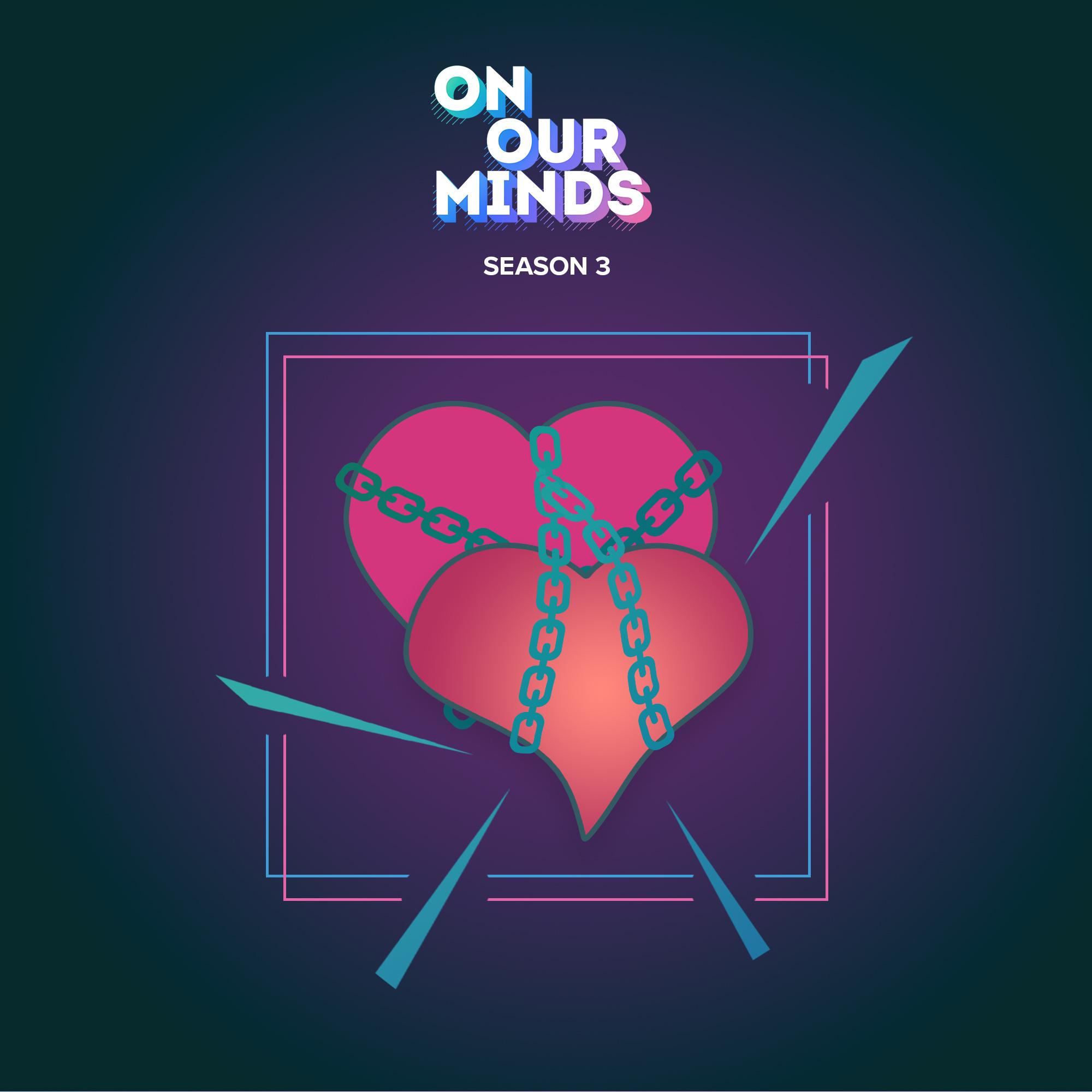 Thumbnail for "How to identify the signs of an unhealthy relationship with experts from One Love Foundation". Thumbnail for "How to identify the signs of an unhealthy relationship with experts from One Love Foundation".