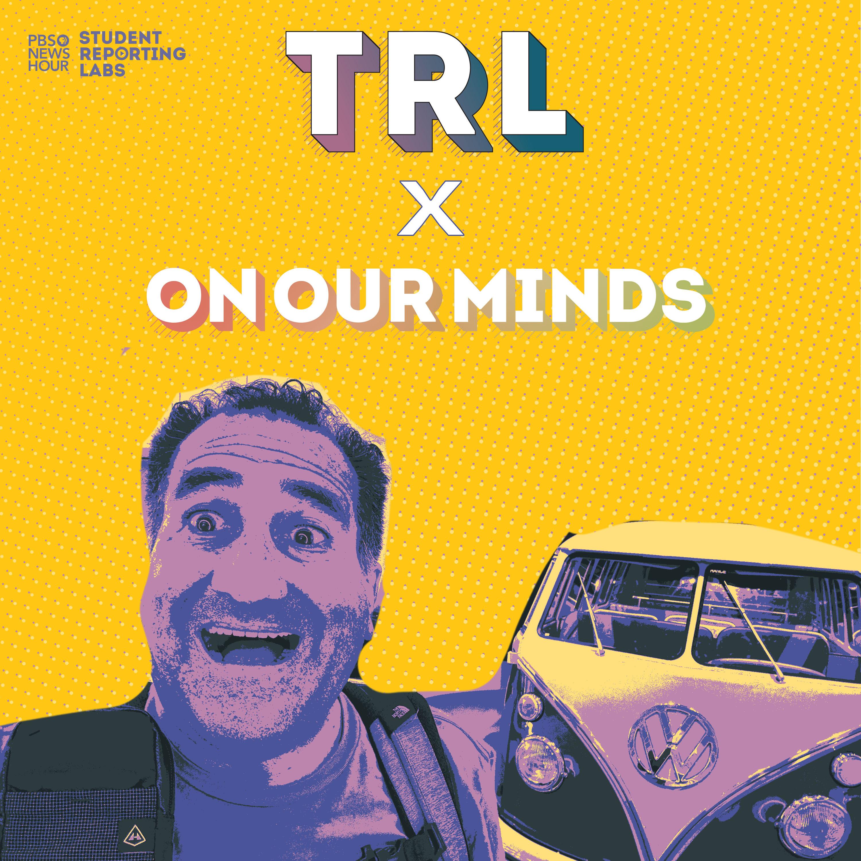 Thumbnail for "What a VW Bus Can Teach You About Life". Thumbnail for "What a VW Bus Can Teach You About Life".