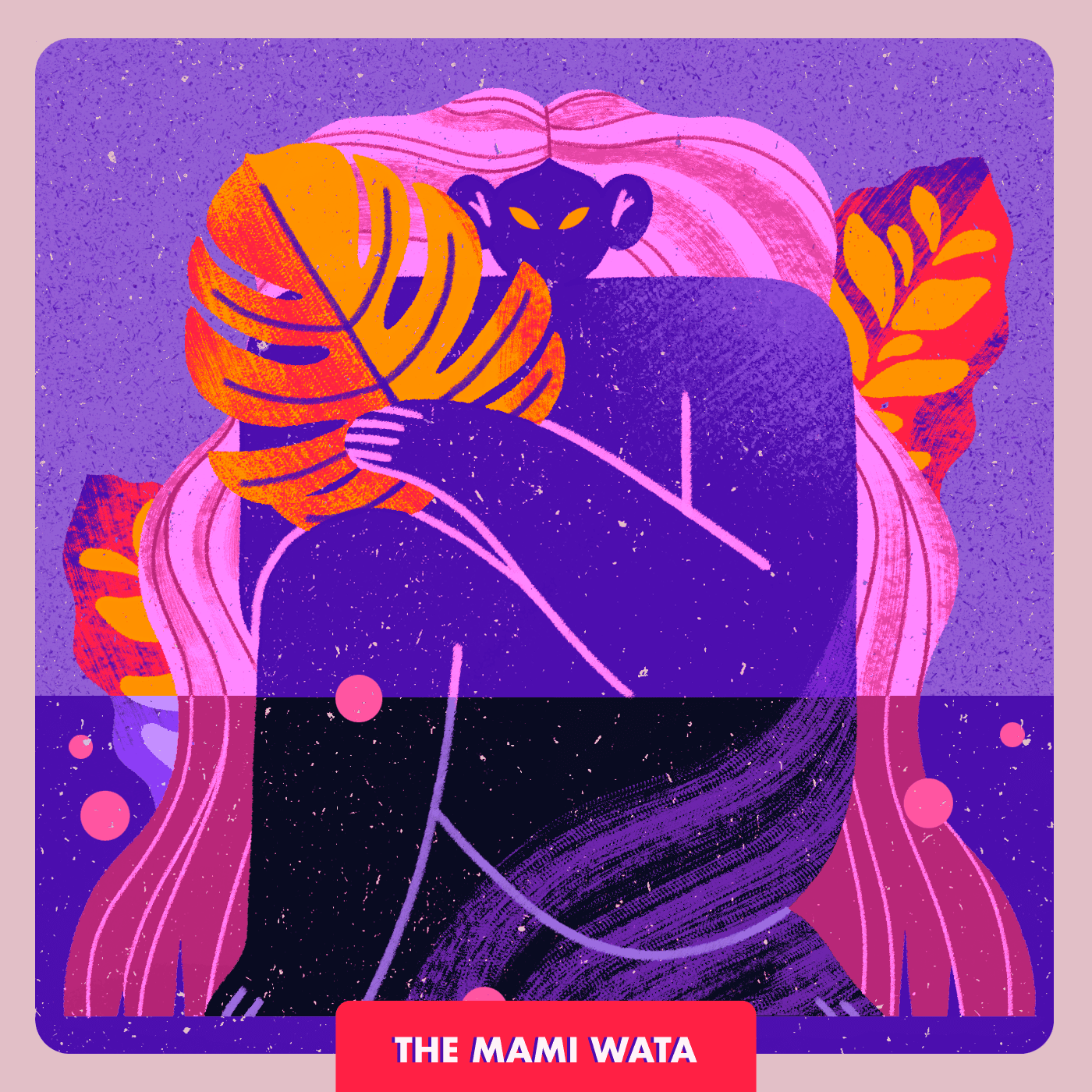 Thumbnail for "Mami Wata". Thumbnail for "Mami Wata".