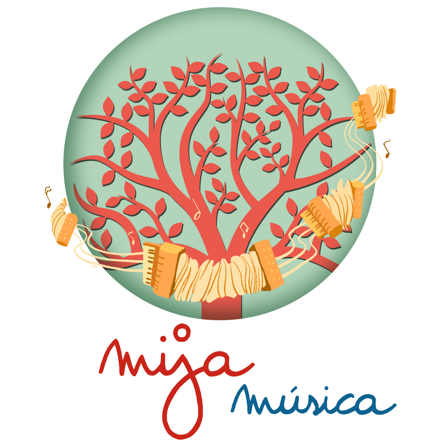 Thumbnail for "Studio Ochenta Presents: Mija Música! ". Thumbnail for "Studio Ochenta Presents: Mija Música! ".