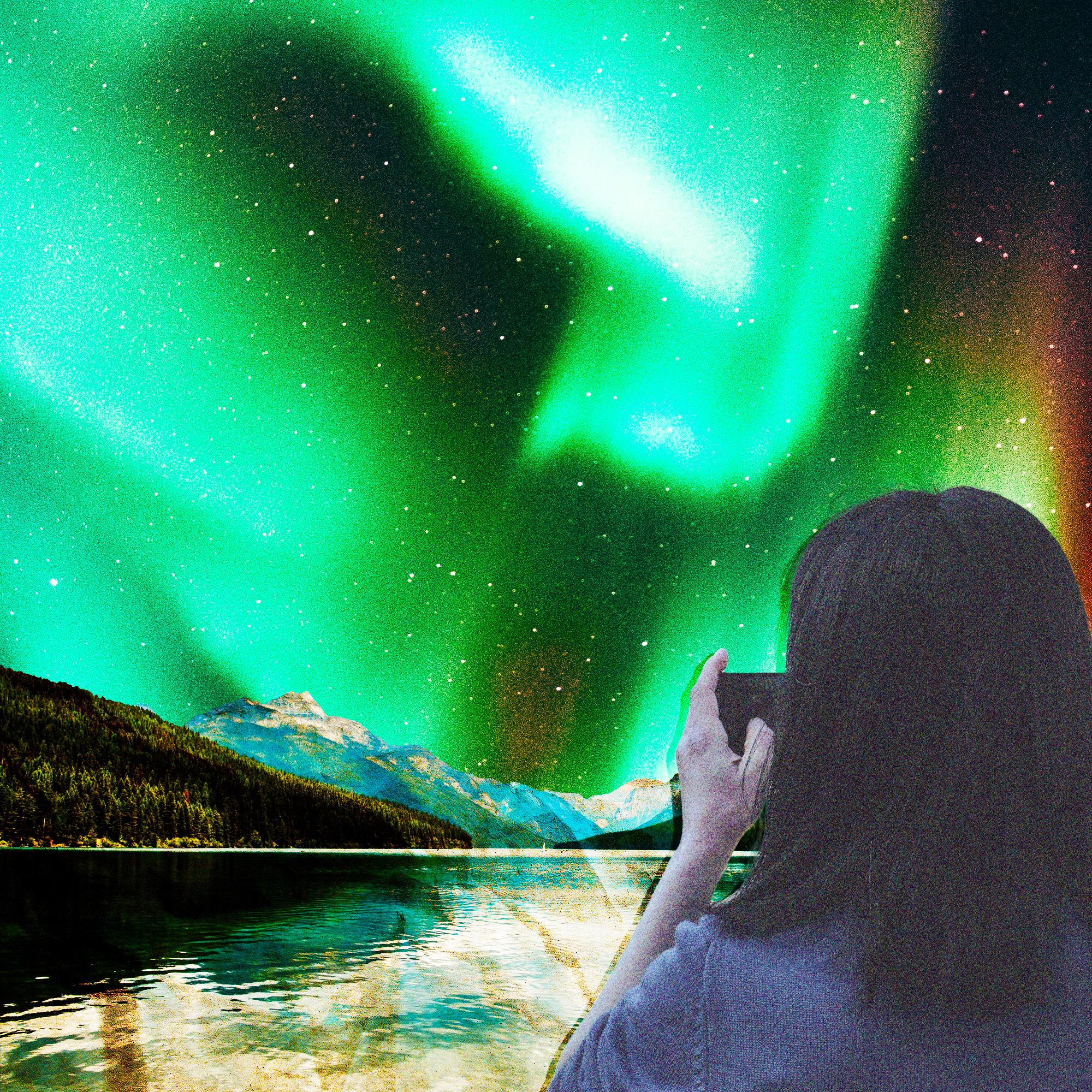 Thumbnail for "Why Auroras Are Suddenly Everywhere All at Once". Thumbnail for "Why Auroras Are Suddenly Everywhere All at Once".