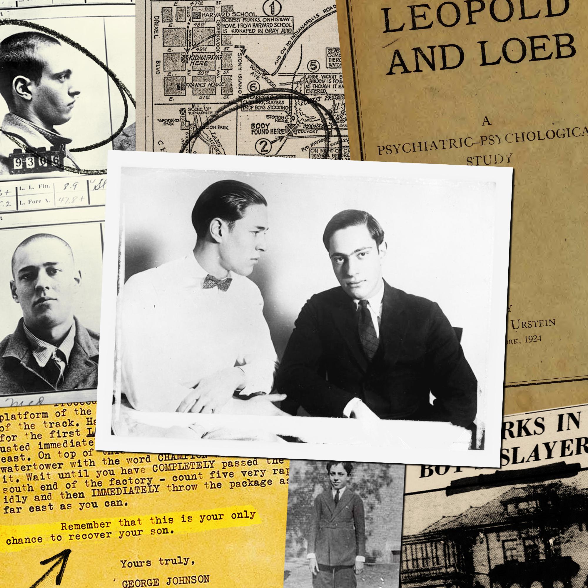 Thumbnail for "‘The Crime of the Century,’ a Century Later". Thumbnail for "‘The Crime of the Century,’ a Century Later".