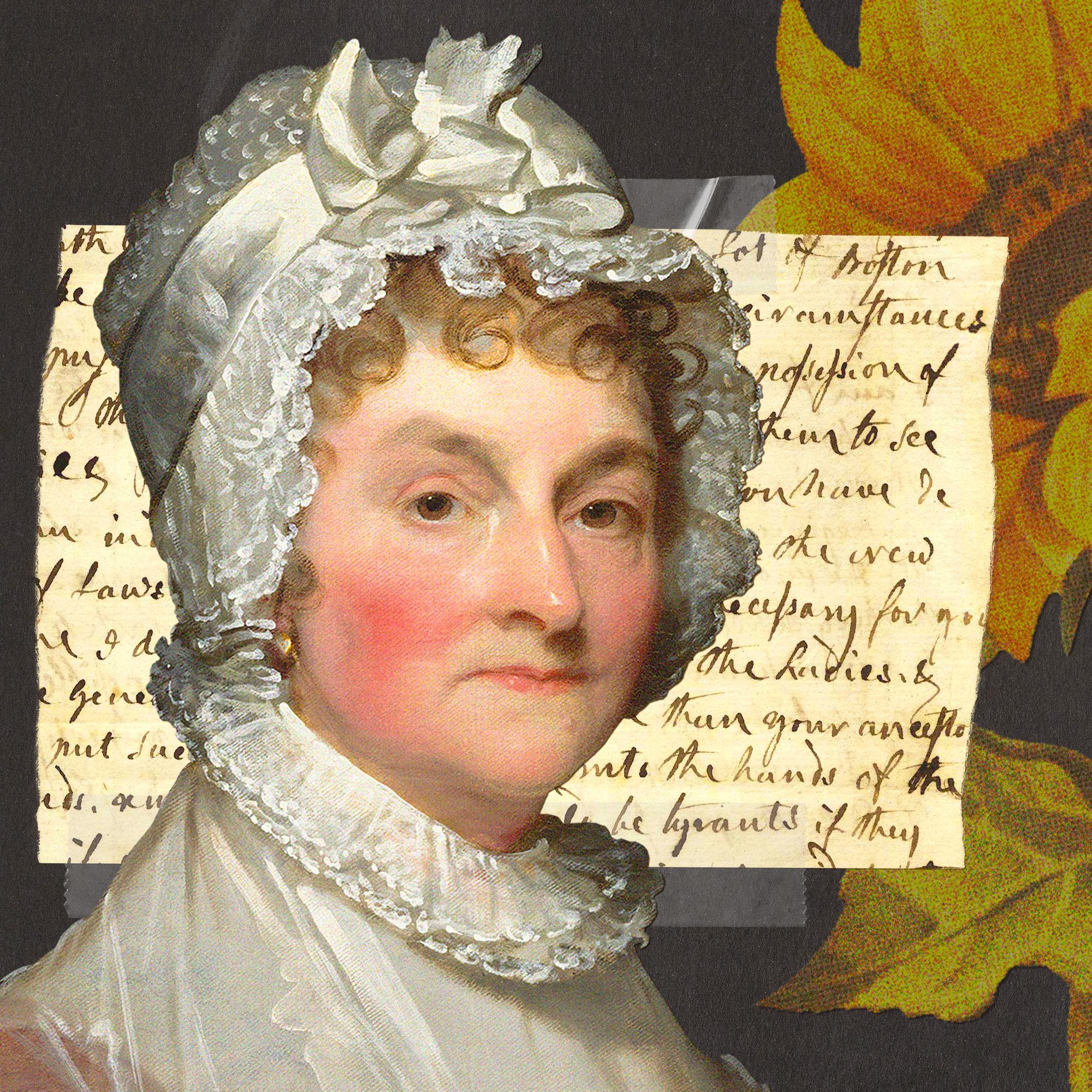 Thumbnail for "The Real Story Behind Abigail Adams' 'Remember the Ladies' Letter". Thumbnail for "The Real Story Behind Abigail Adams' 'Remember the Ladies' Letter".