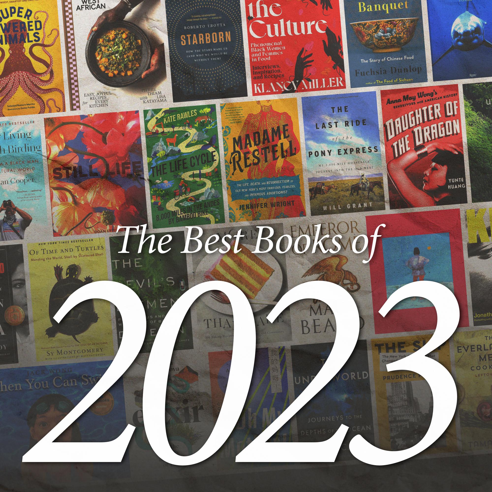 Thumbnail for "The Books We Loved ". Thumbnail for "The Books We Loved ".