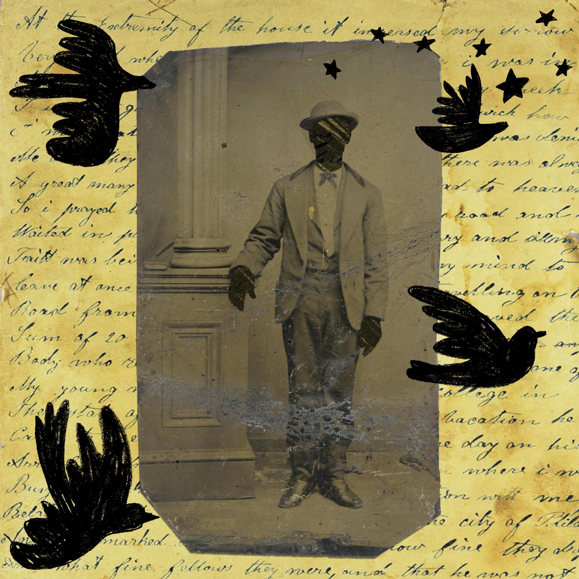 Thumbnail for "A Stunning Escape From Slavery Told on Tattered Pages". Thumbnail for "A Stunning Escape From Slavery Told on Tattered Pages".