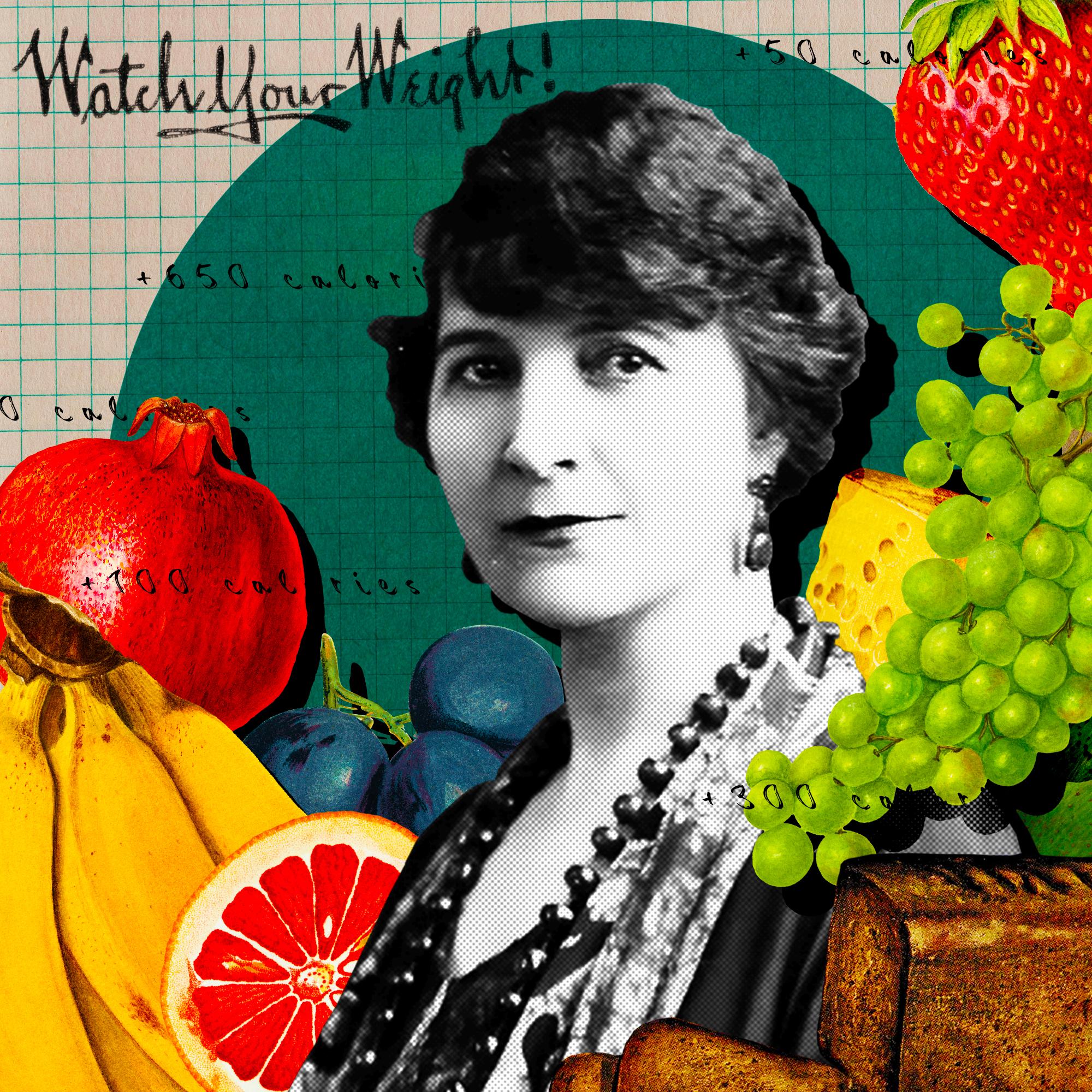 Thumbnail for "How Americans Got Hooked on Counting Calories More Than A Century Ago". Thumbnail for "How Americans Got Hooked on Counting Calories More Than A Century Ago".