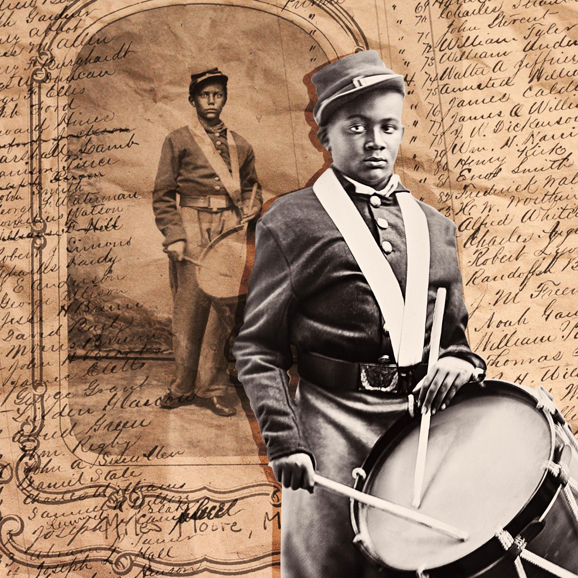 Thumbnail for "When Your Great-Great-Great-Grandfather Is a Civil War Hero ". Thumbnail for "When Your Great-Great-Great-Grandfather Is a Civil War Hero ".