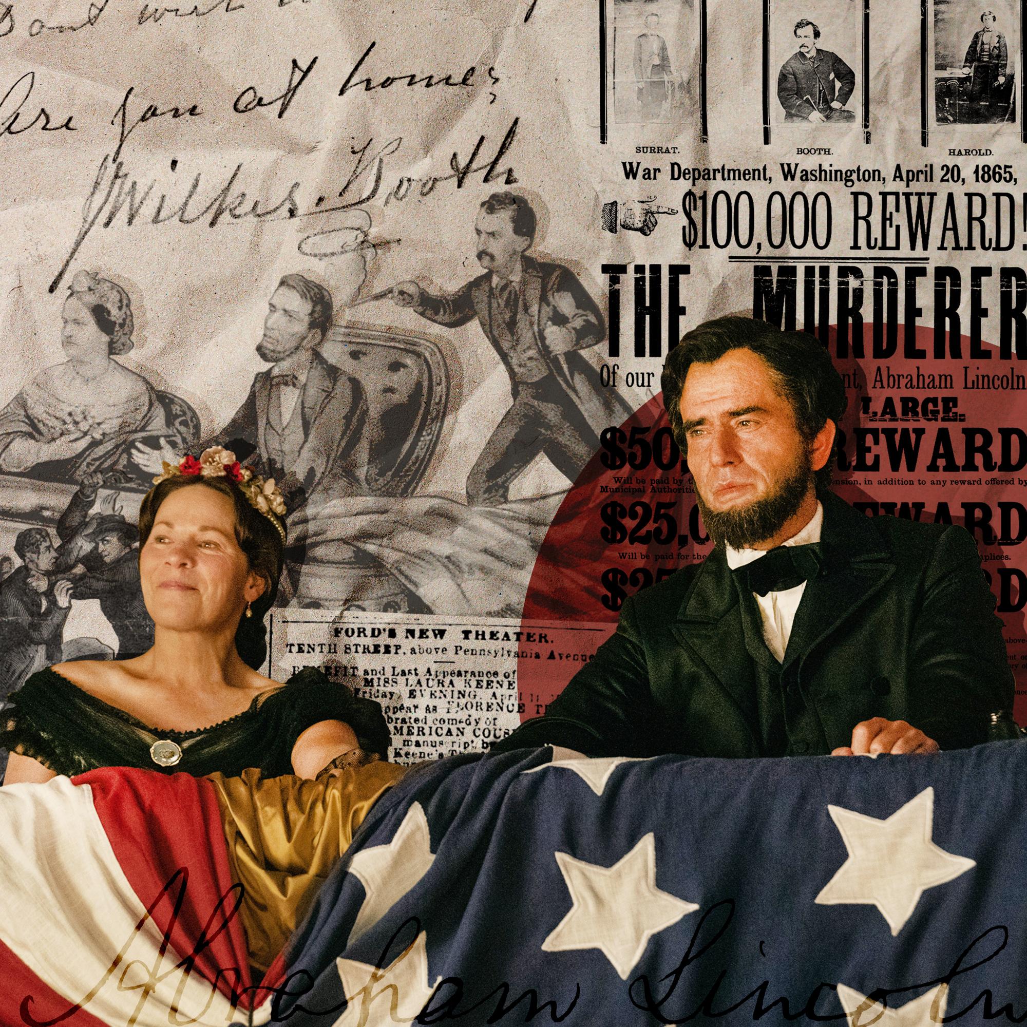 Thumbnail for "The Man Behind "Manhunt"". Thumbnail for "The Man Behind "Manhunt"".