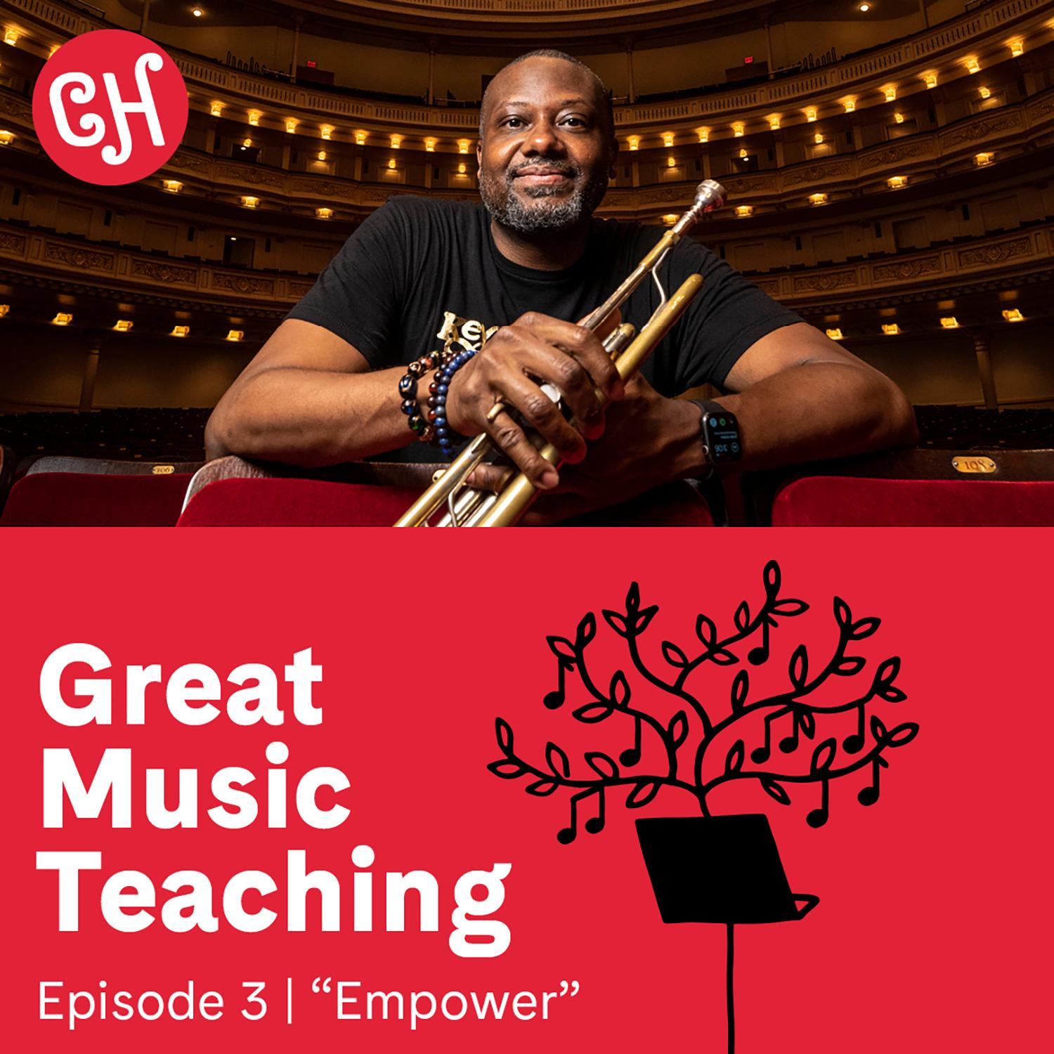 Thumbnail for "Empower". Thumbnail for "Empower".