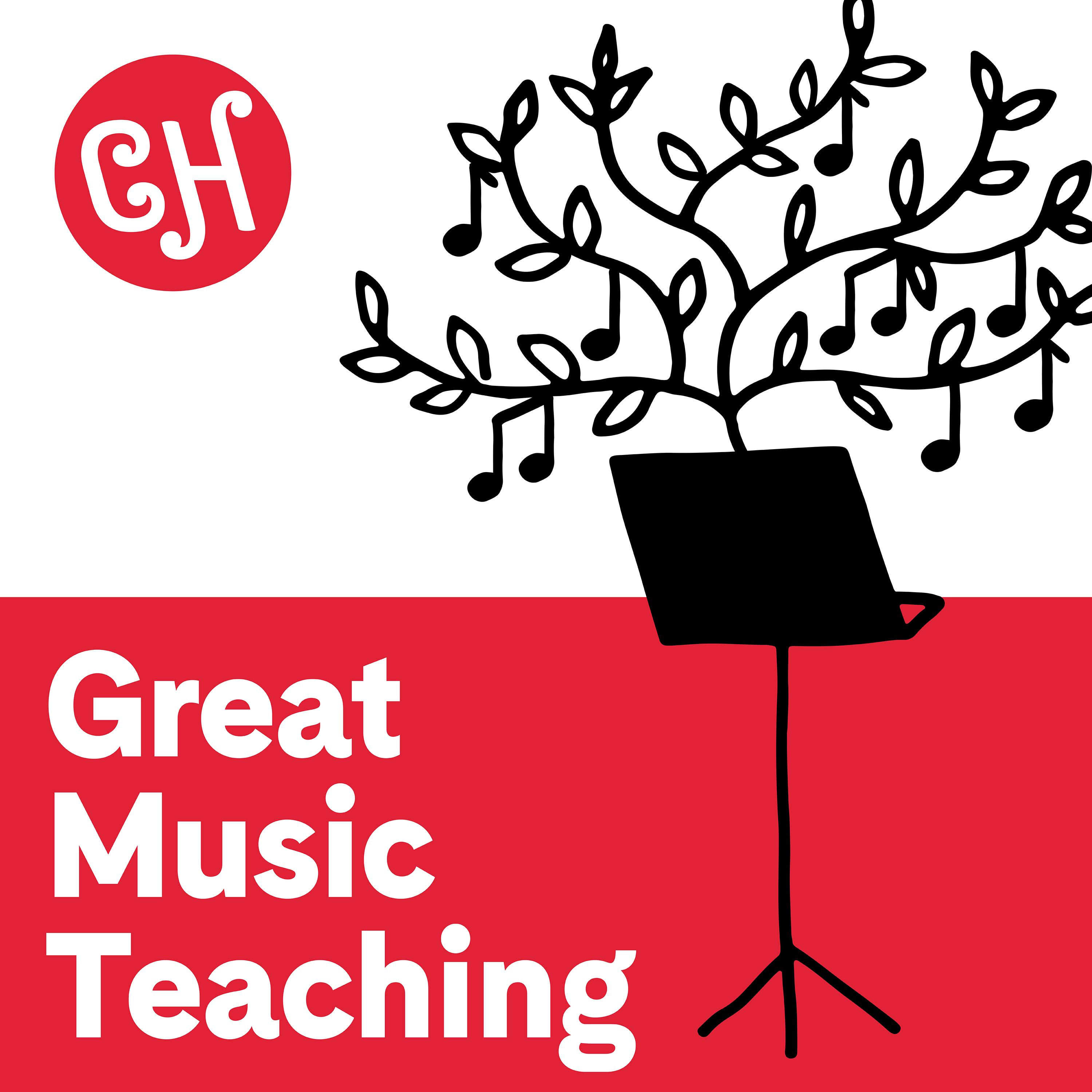 Thumbnail for "Great Music Teaching Teaser". Thumbnail for "Great Music Teaching Teaser".