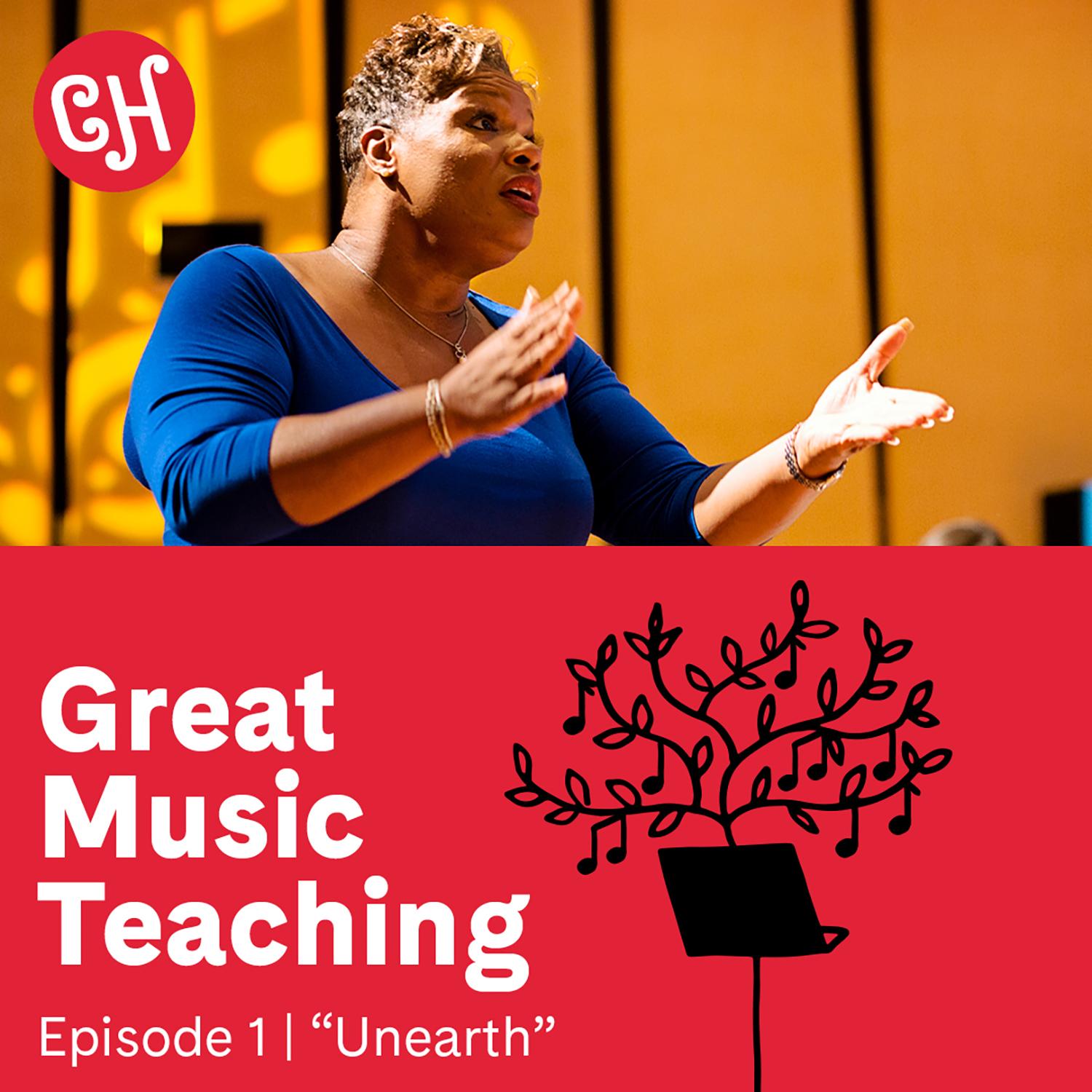 Thumbnail for "Unearth". Thumbnail for "Unearth".