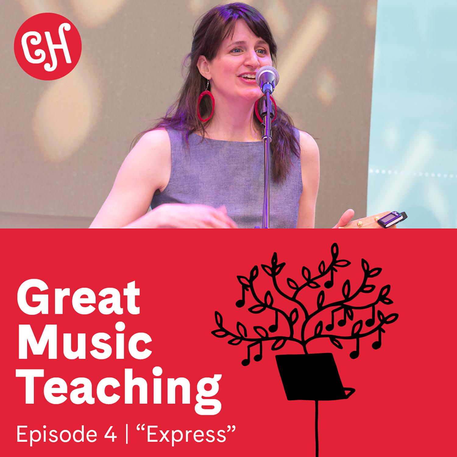 Thumbnail for "Express". Thumbnail for "Express".