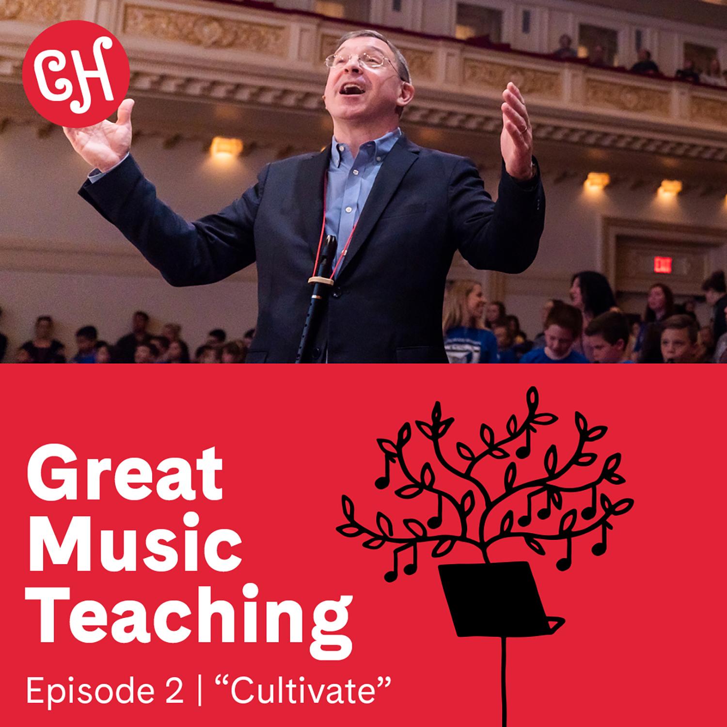 Thumbnail for "Cultivate". Thumbnail for "Cultivate".