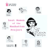 Thumbnail for "One of Many Lost Women of the Manhattan Project: Leona Woods Marshall Libby".