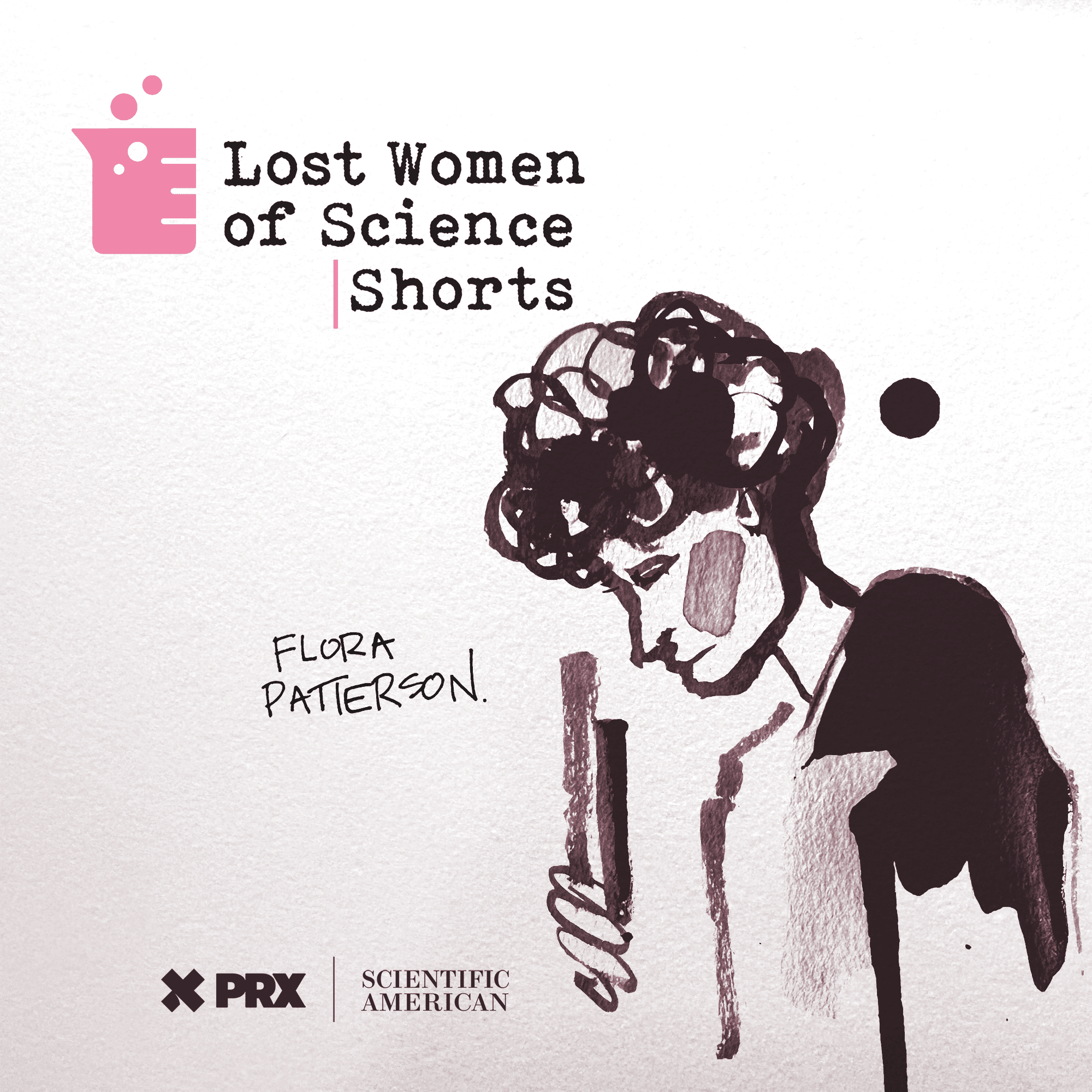 Thumbnail for "Of Chestnuts, Cherry Trees, and Mushroom Catsup: Flora Patterson, the Woman who Kept Devastating Blights from U.S. Shores". Thumbnail for "Of Chestnuts, Cherry Trees, and Mushroom Catsup: Flora Patterson, the Woman who Kept Devastating Blights from U.S. Shores".