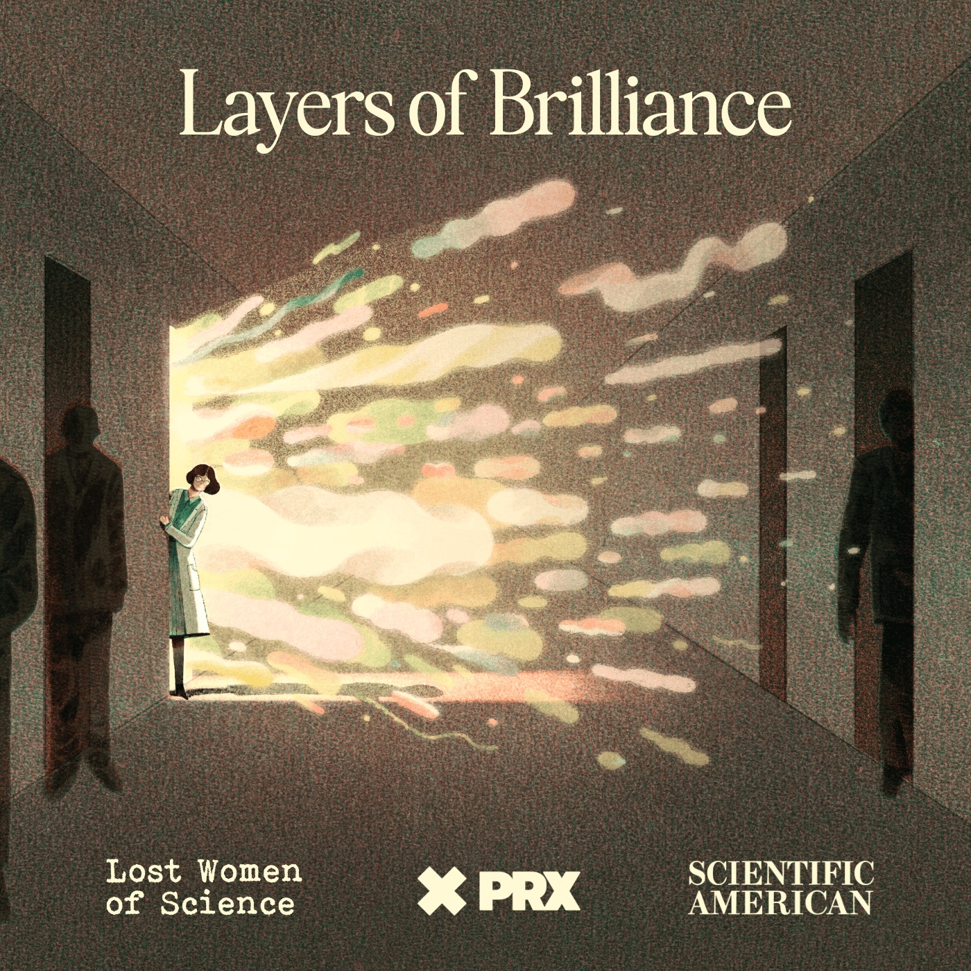 Thumbnail for "Layers of Brilliance". Thumbnail for "Layers of Brilliance".