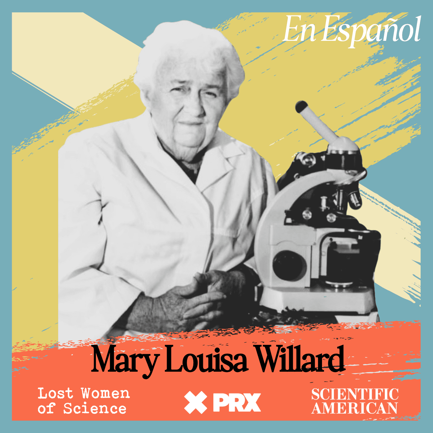 Thumbnail for "Profesora de química y caza criminales: La extraordinaria vida de Mary Louisa Willard". Thumbnail for "Profesora de química y caza criminales: La extraordinaria vida de Mary Louisa Willard".