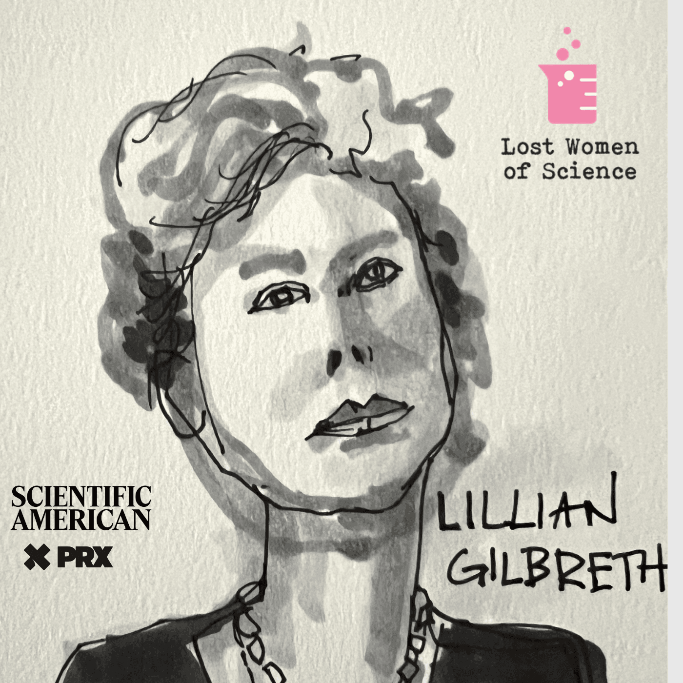 Thumbnail for "A Flair for Efficiency: The Woman Who Redesigned the American Kitchen". Thumbnail for "A Flair for Efficiency: The Woman Who Redesigned the American Kitchen".