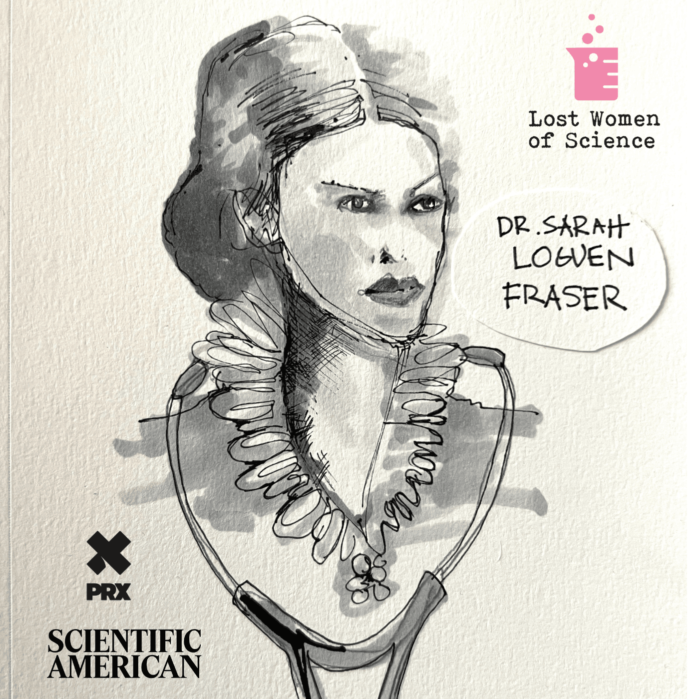Thumbnail for "Dr. Sarah Loguen Fraser, an ex-slave’s daughter, becomes a celebrated doctor". Thumbnail for "Dr. Sarah Loguen Fraser, an ex-slave’s daughter, becomes a celebrated doctor".