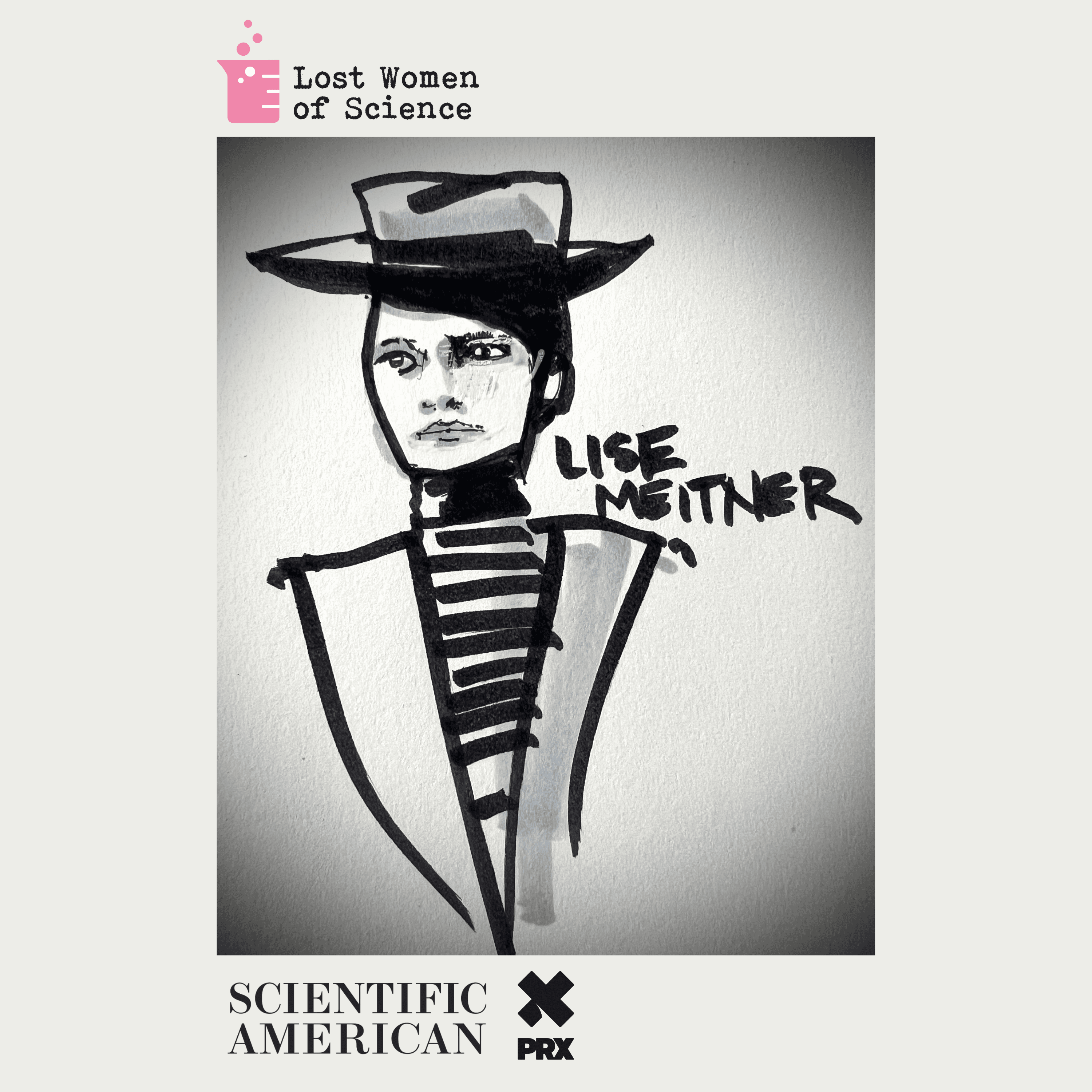 Thumbnail for "Part 1: Why Did Lise Meitner Never Receive the Nobel Prize for Splitting the Atom?". Thumbnail for "Part 1: Why Did Lise Meitner Never Receive the Nobel Prize for Splitting the Atom?".