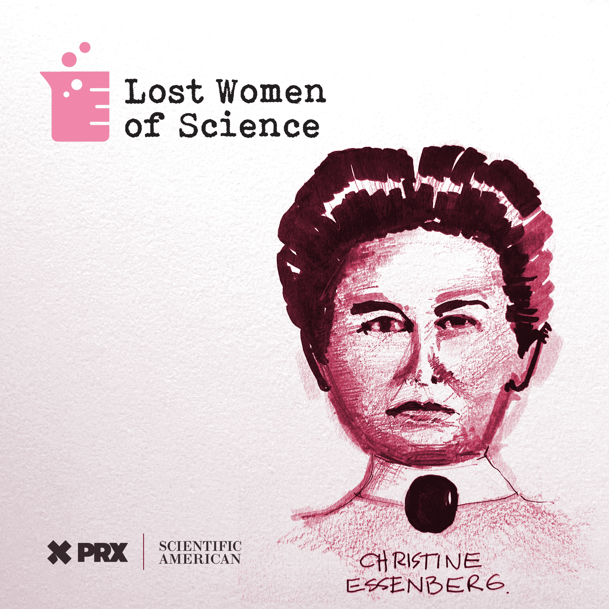 Thumbnail for "Who was Christine Essenberg? A remarkable zoologist almost lost to history". Thumbnail for "Who was Christine Essenberg? A remarkable zoologist almost lost to history".