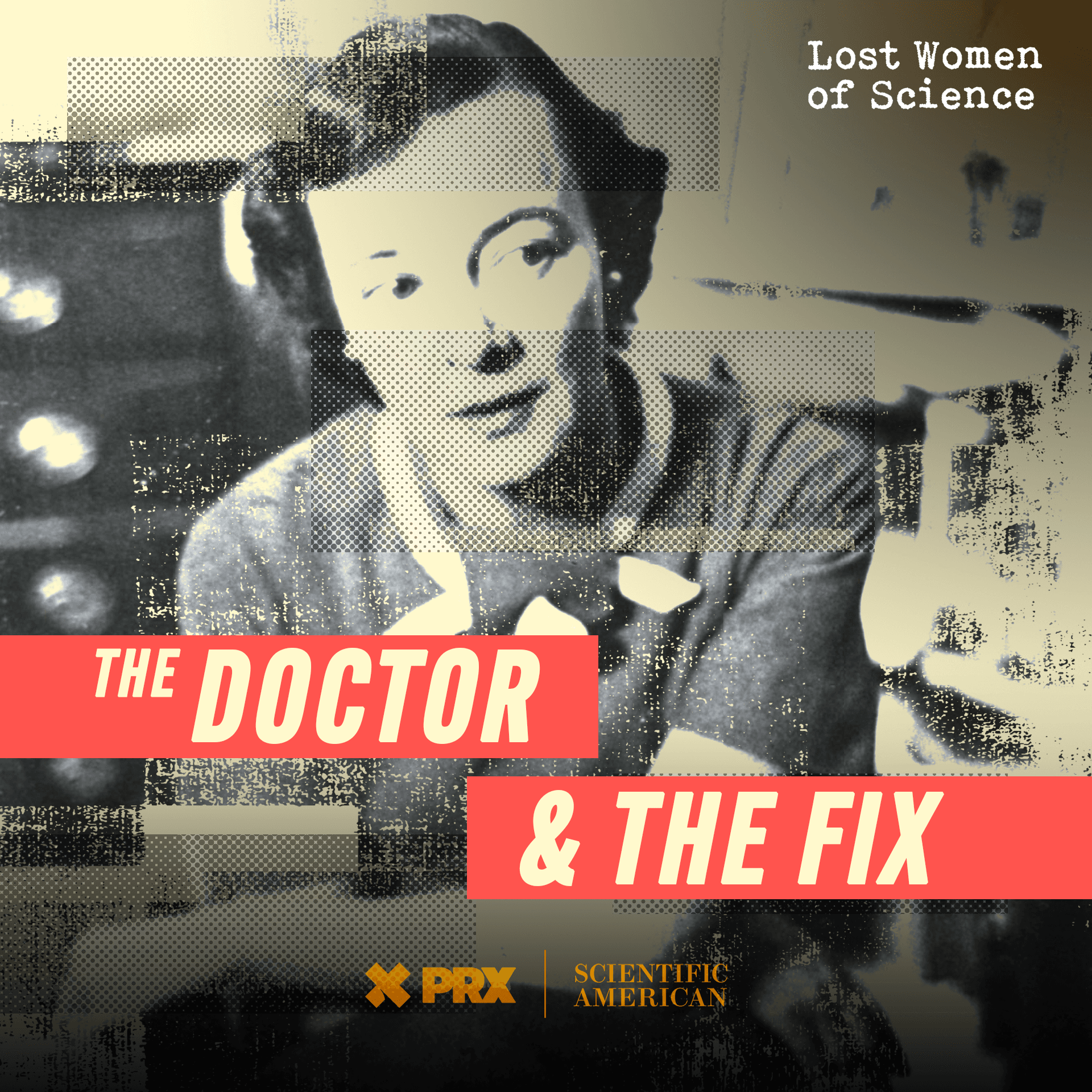 Thumbnail for "The Doctor and the Fix: Chapter 1".