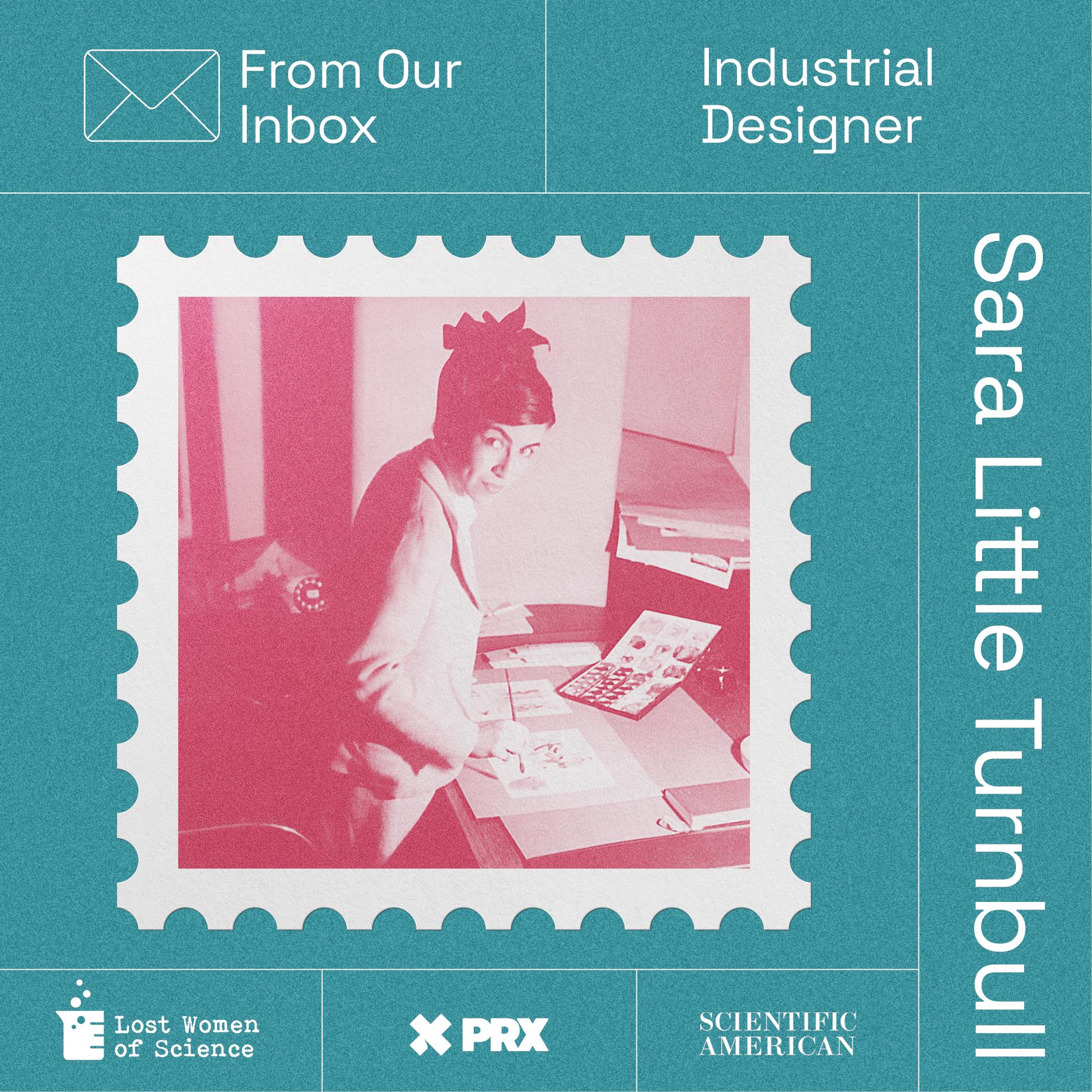 Thumbnail for "The Industrial Designer Behind the N95 Mask". Thumbnail for "The Industrial Designer Behind the N95 Mask".